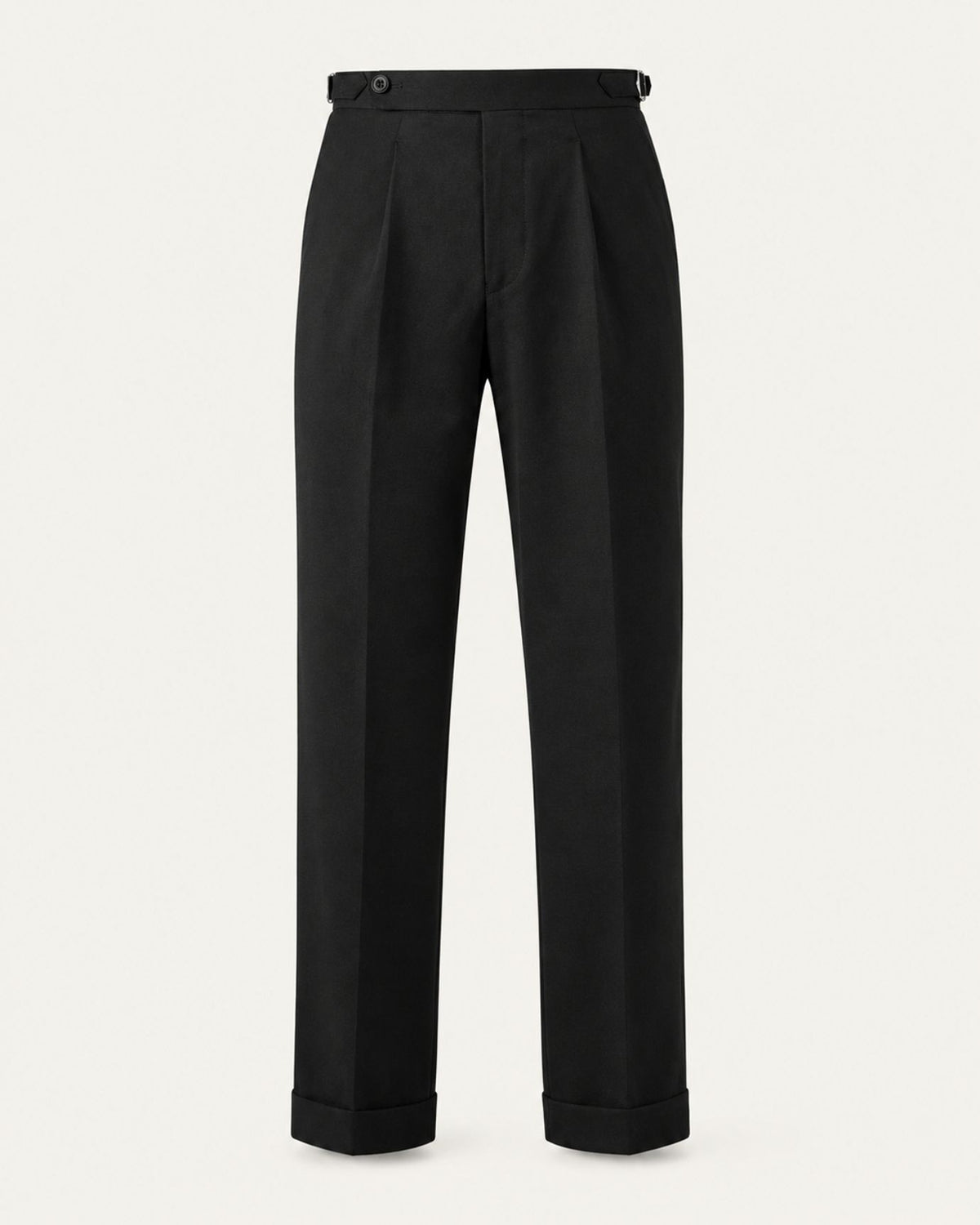 Ny Slim-Fit Neapolitan Tailored Trousers