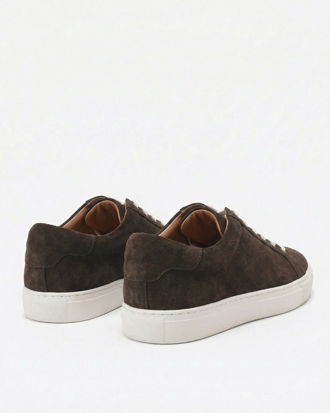 Chelsea Boots im britischen Stil aus echtem Leder