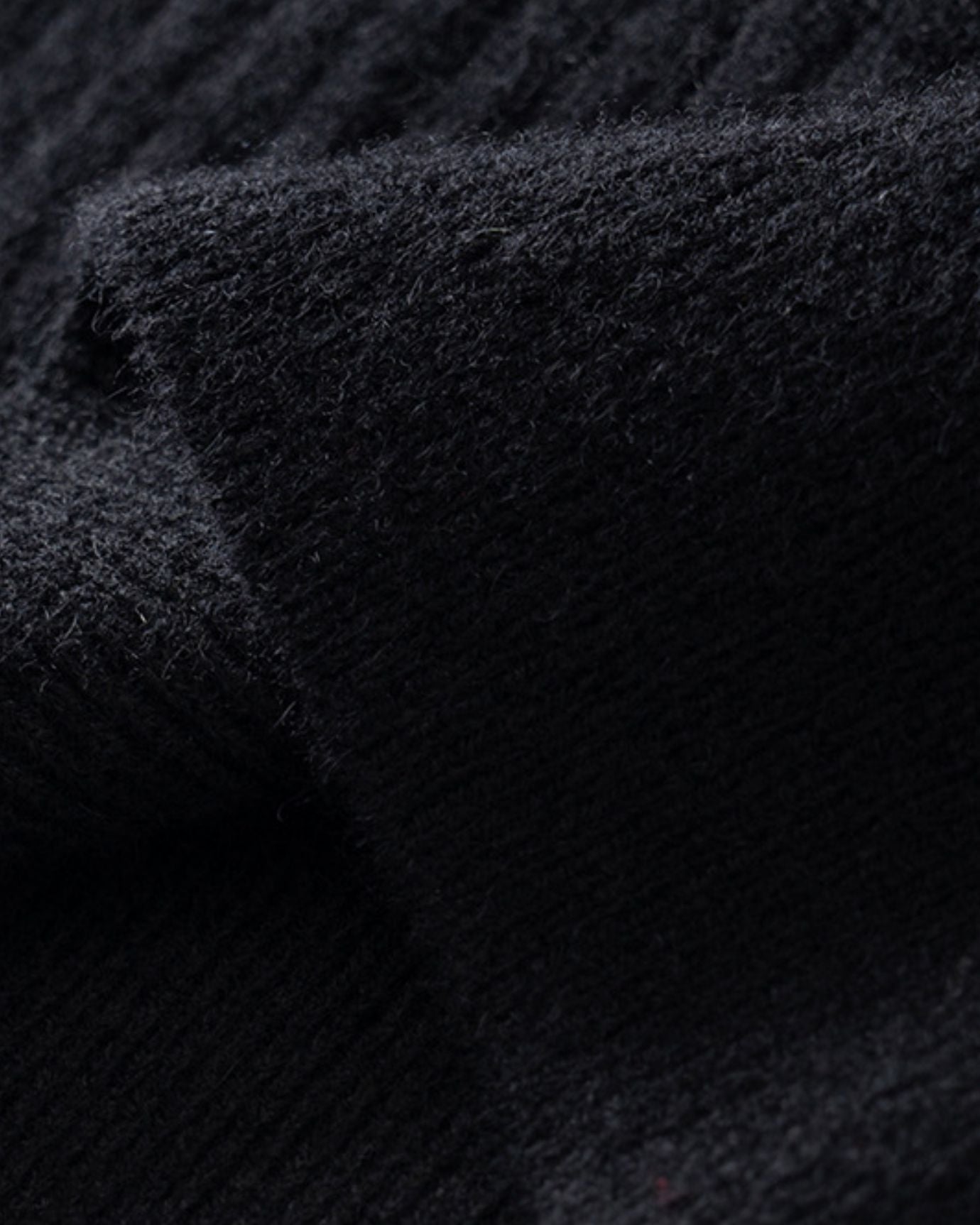 Woman Top Cashmere knitted small vest inner