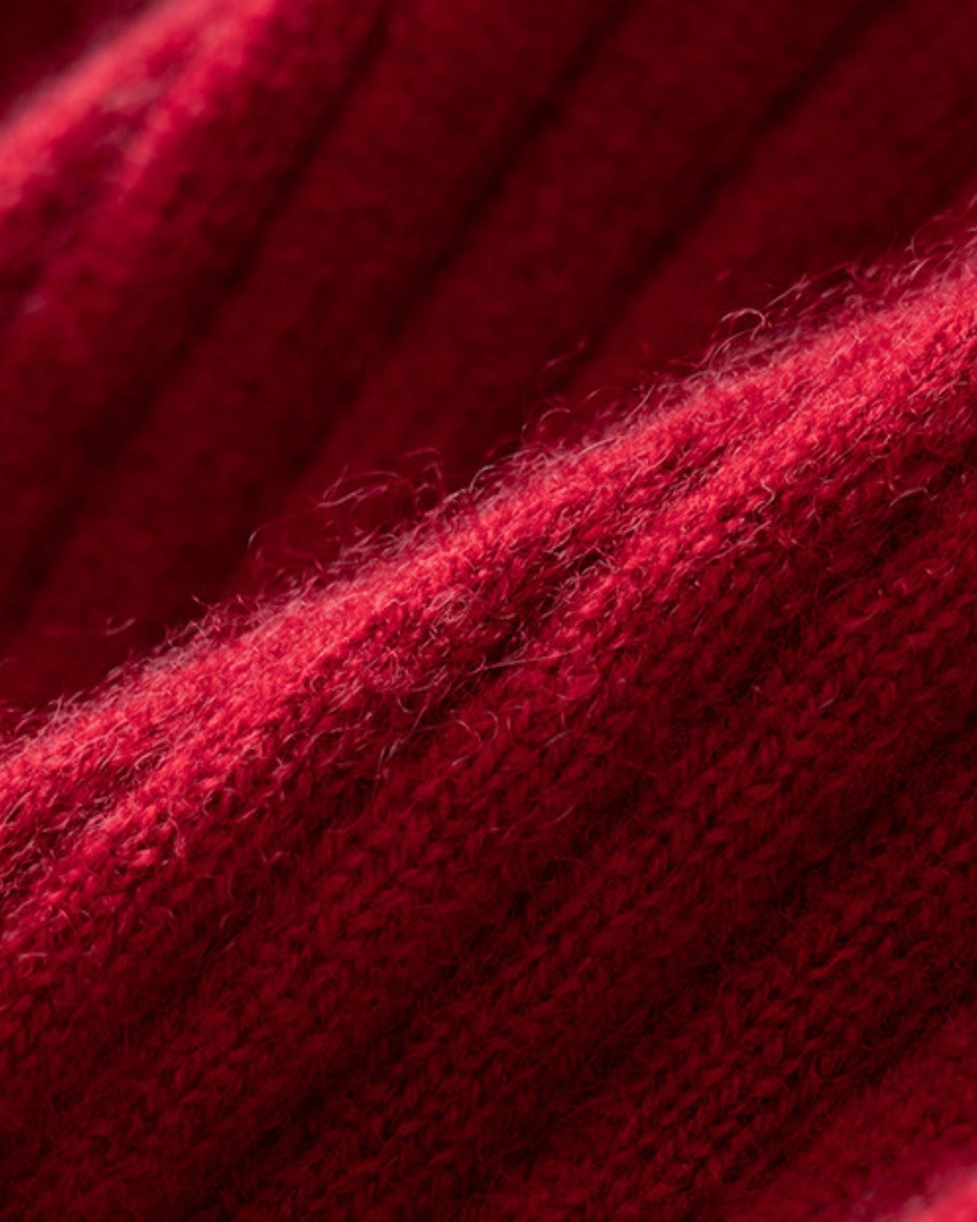 Woman Top Cashmere knitted small vest inner