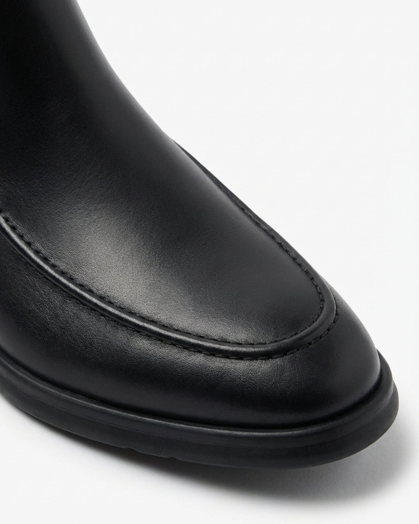 London British Leather Boots Suede