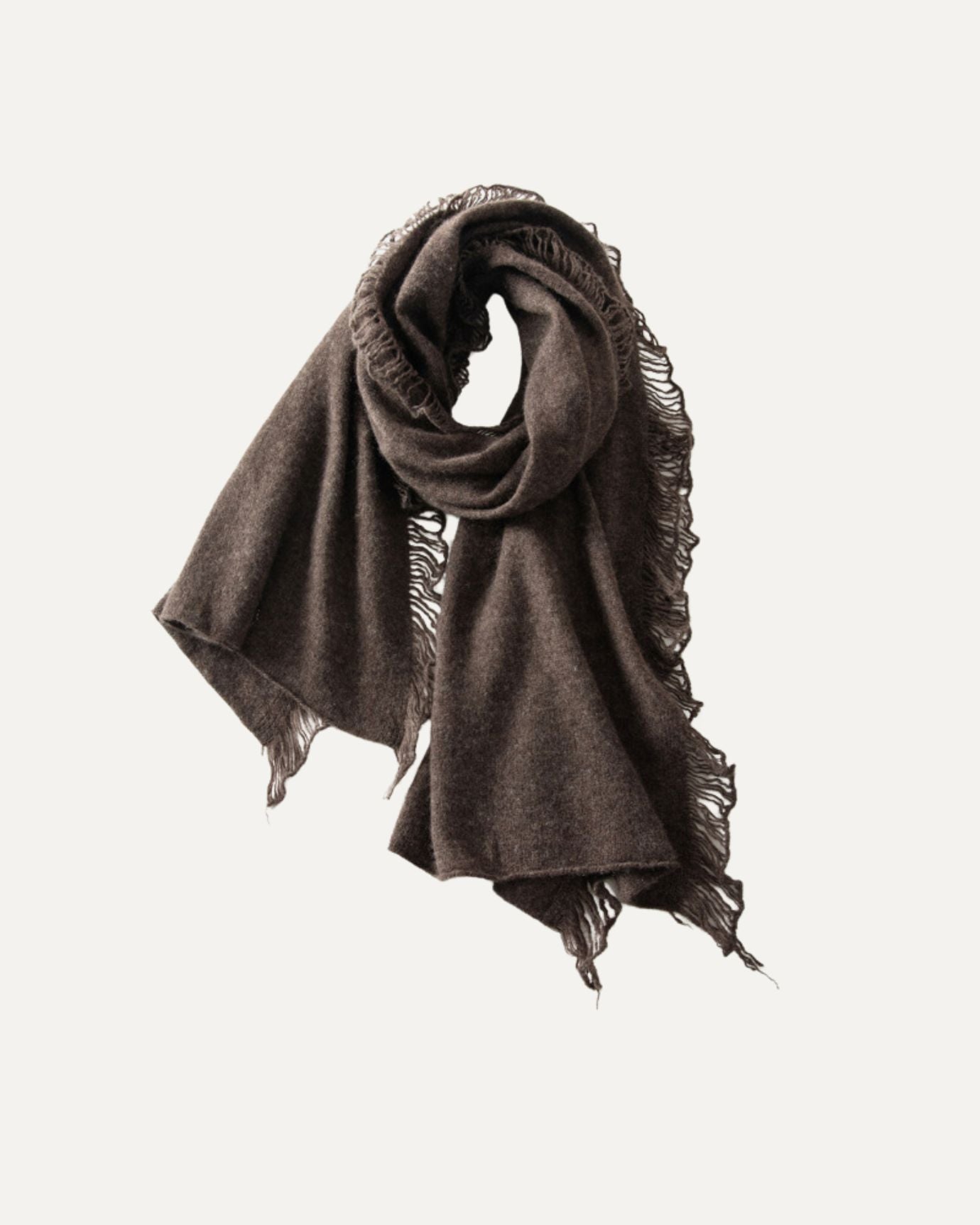 Cashmere Shawl Scarf