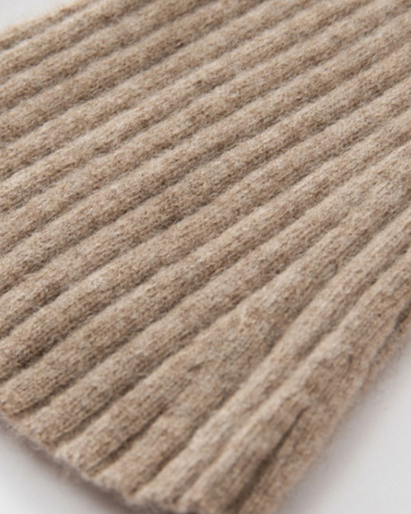 Cashmere Dress Skin Proof Tested V-Neck