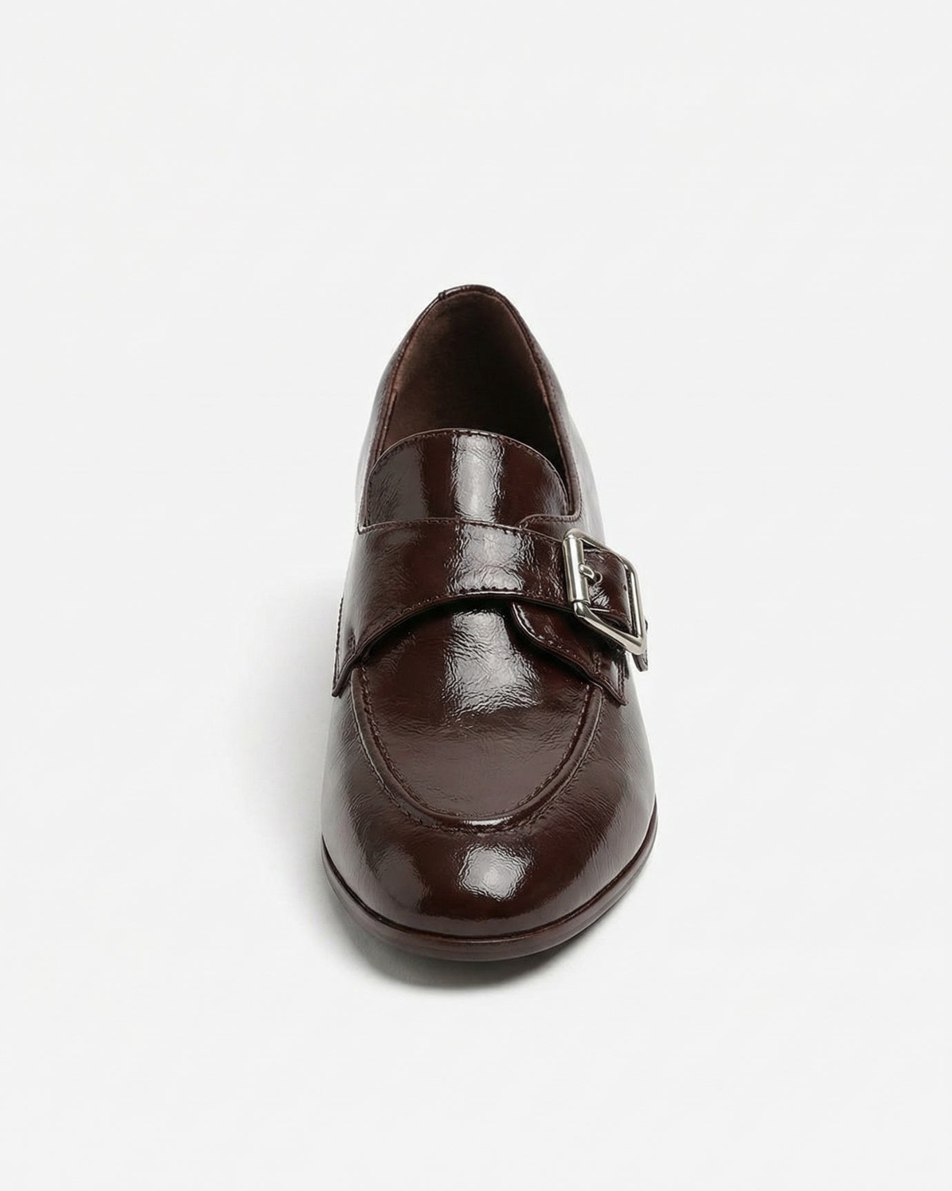 Old Money Style Women’s Loafers Genuine Leather