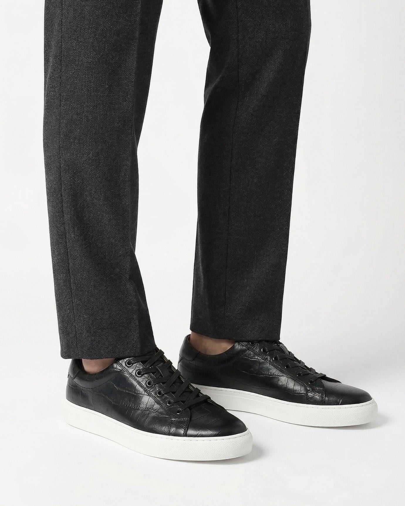 Chelsea Boots im britischen Stil aus echtem Leder