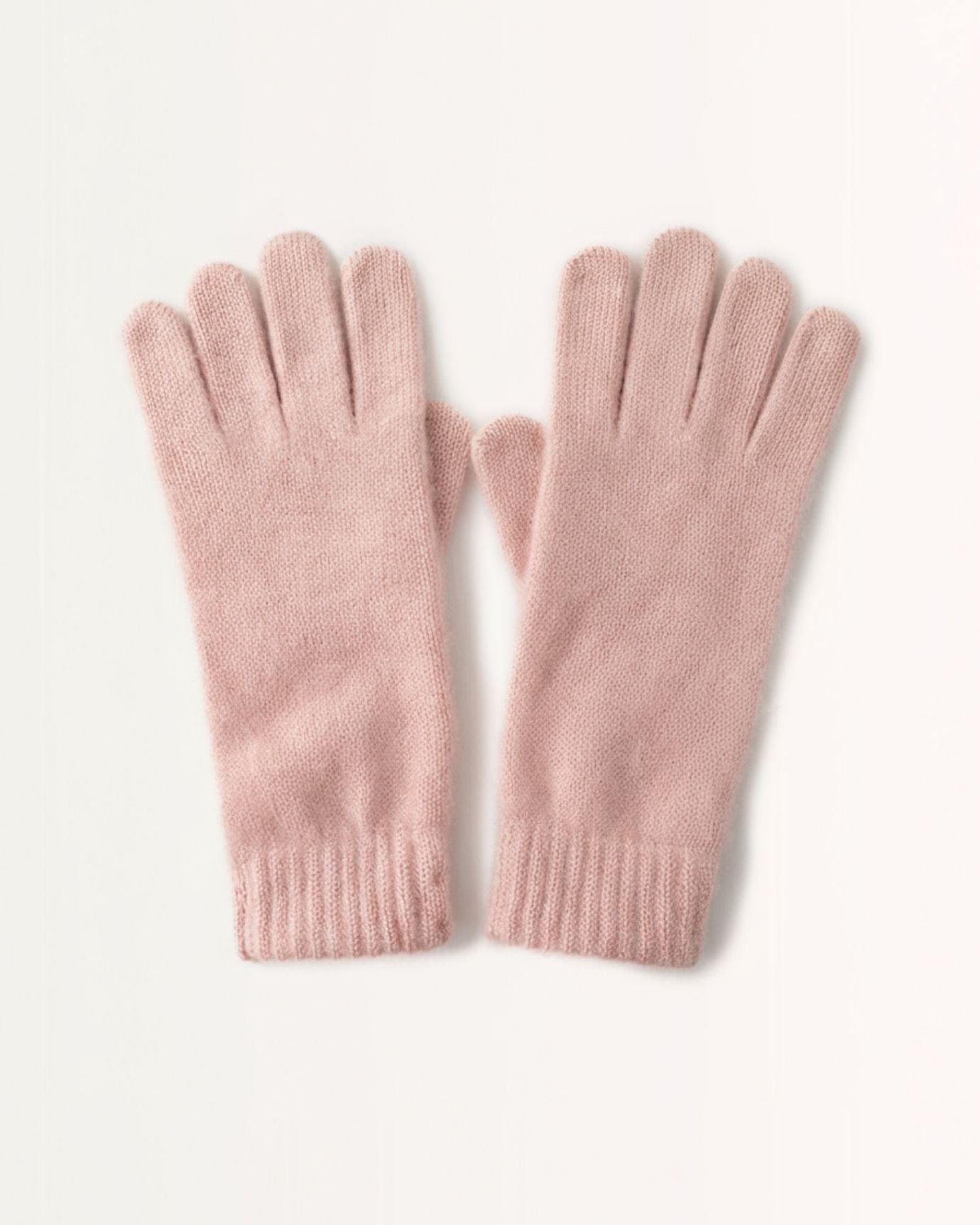 Cashmere Winter Gloves cold-proof