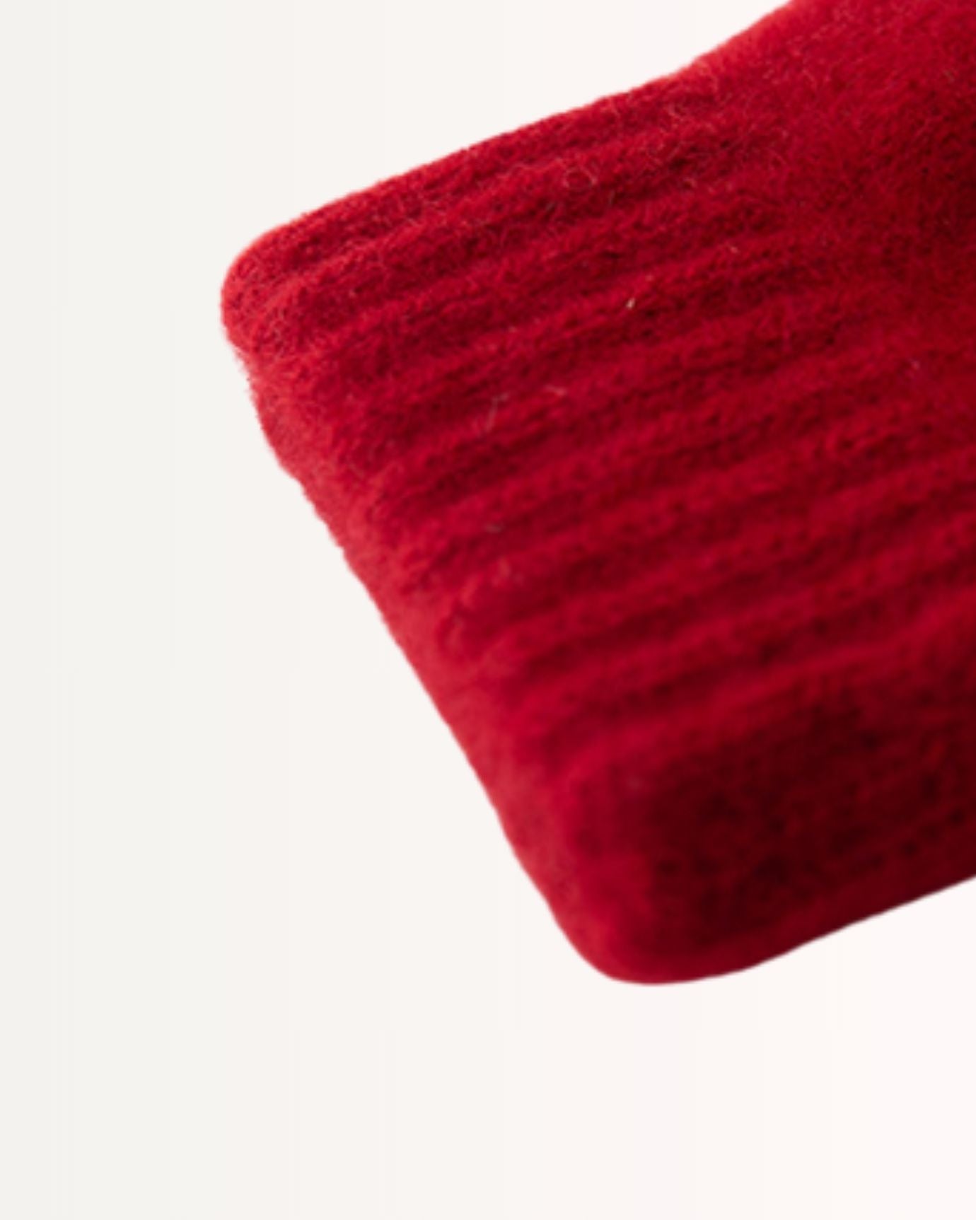 Cashmere Winter Gloves cold-proof