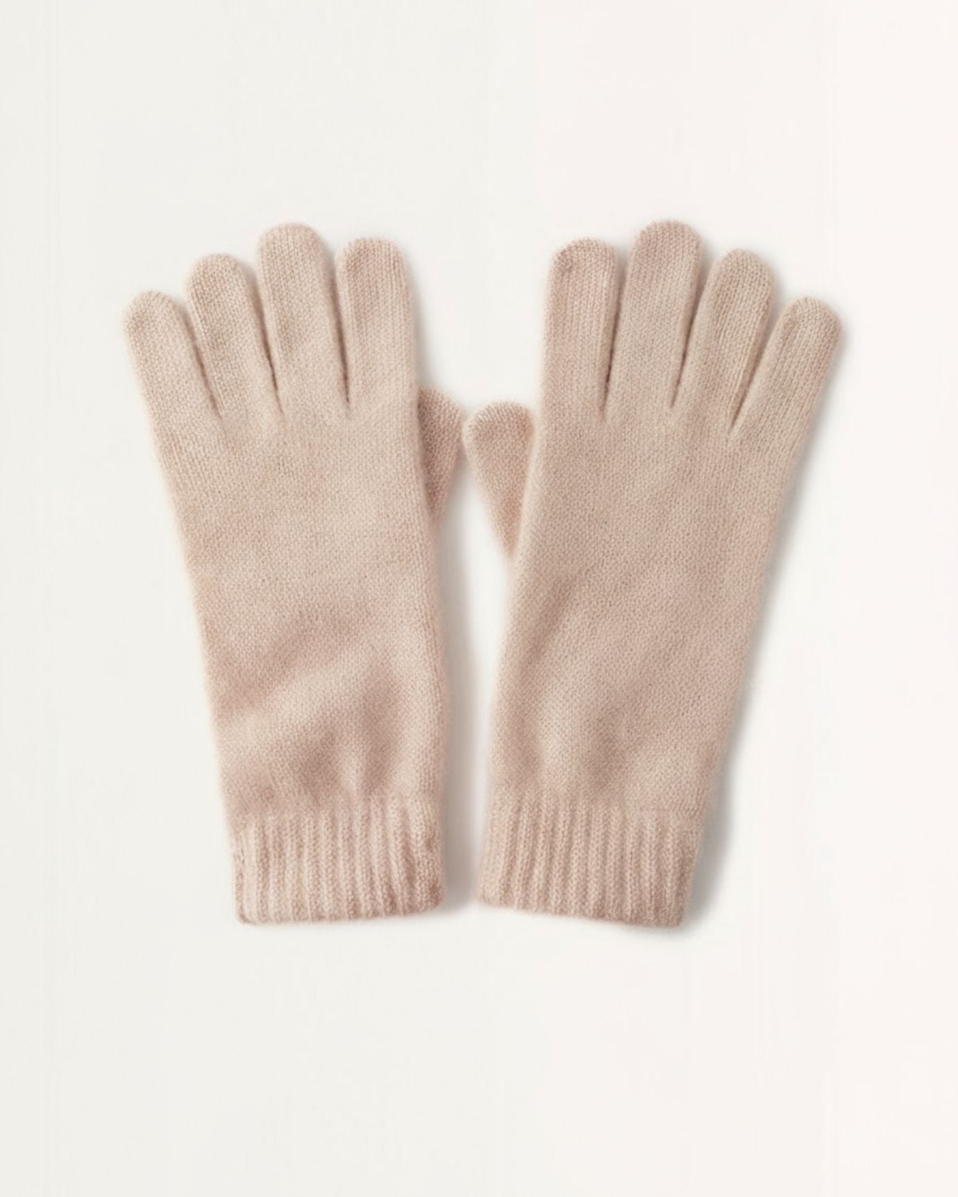 Cashmere Winter Gloves cold-proof