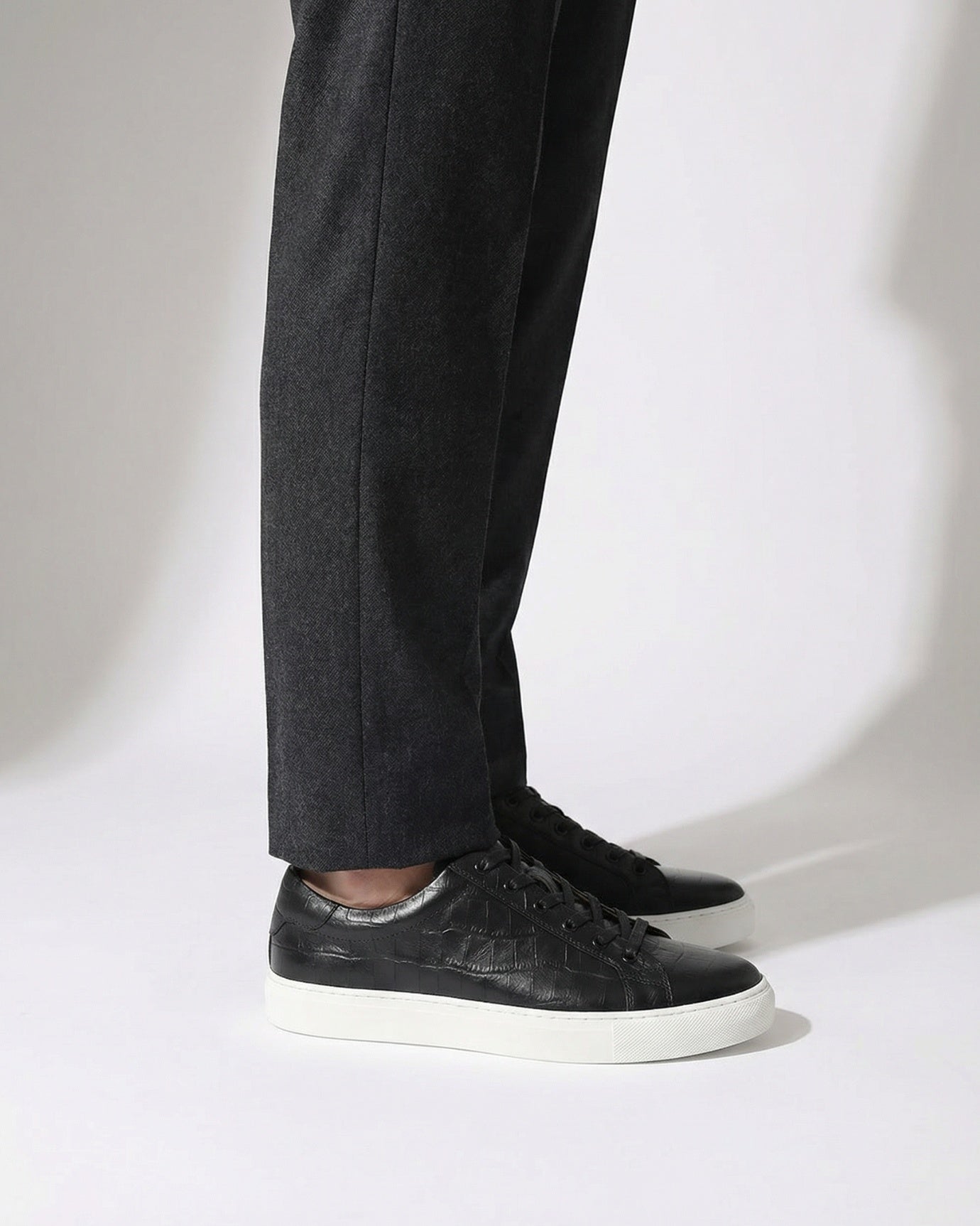 Chelsea Boots im britischen Stil aus echtem Leder