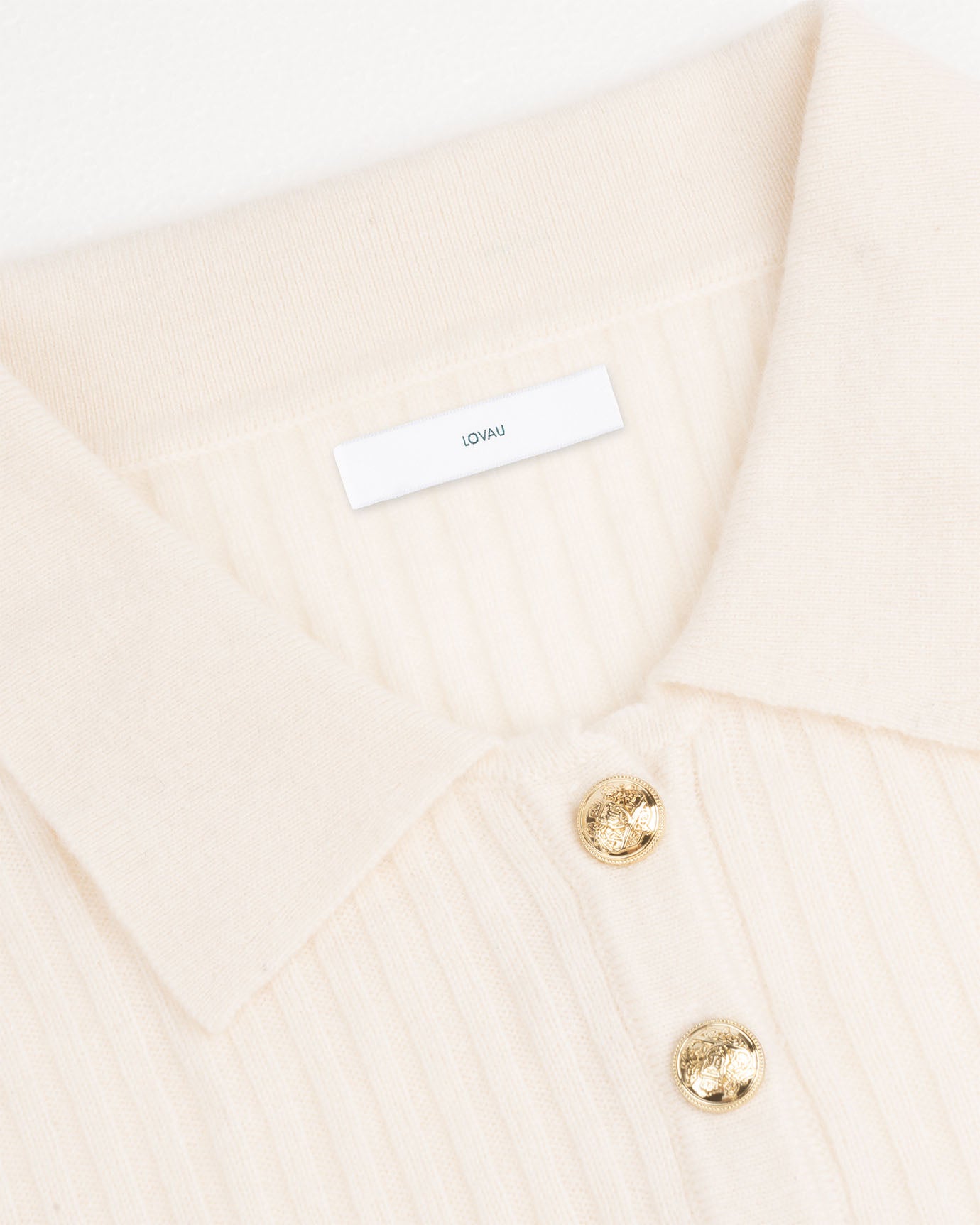 old money aesthetic polo