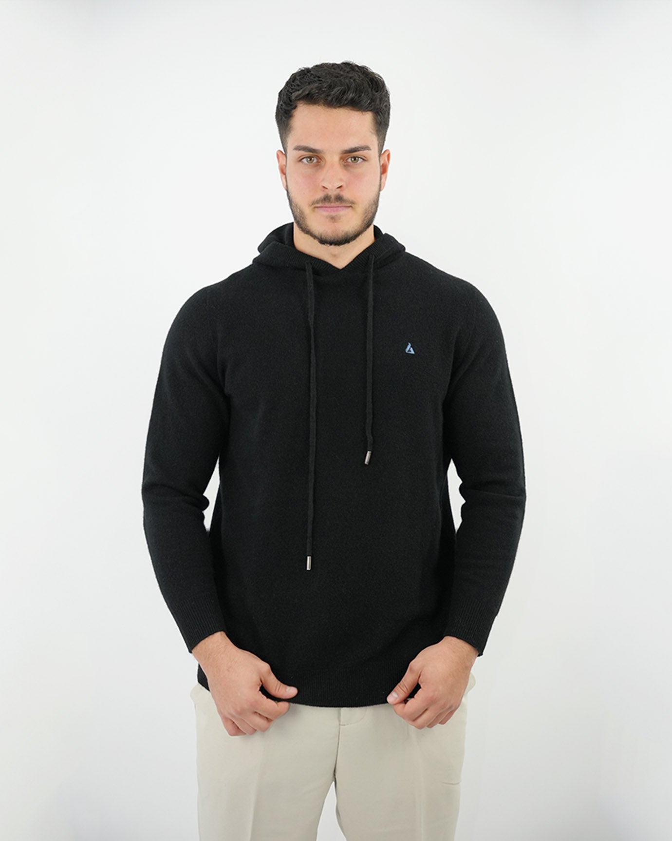 Wool Classy Hoodie