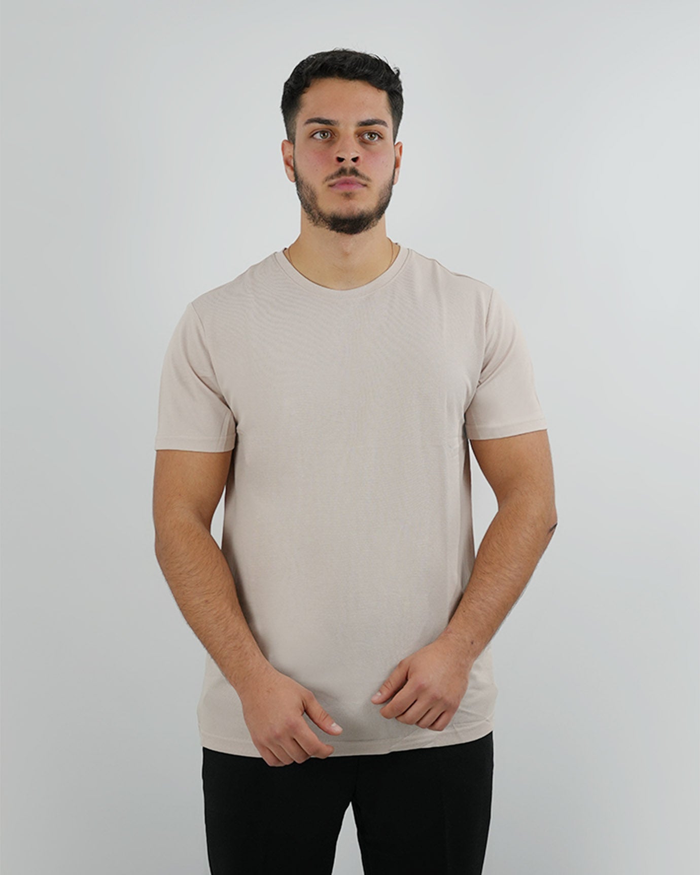 Mulberry Silk T-shirt