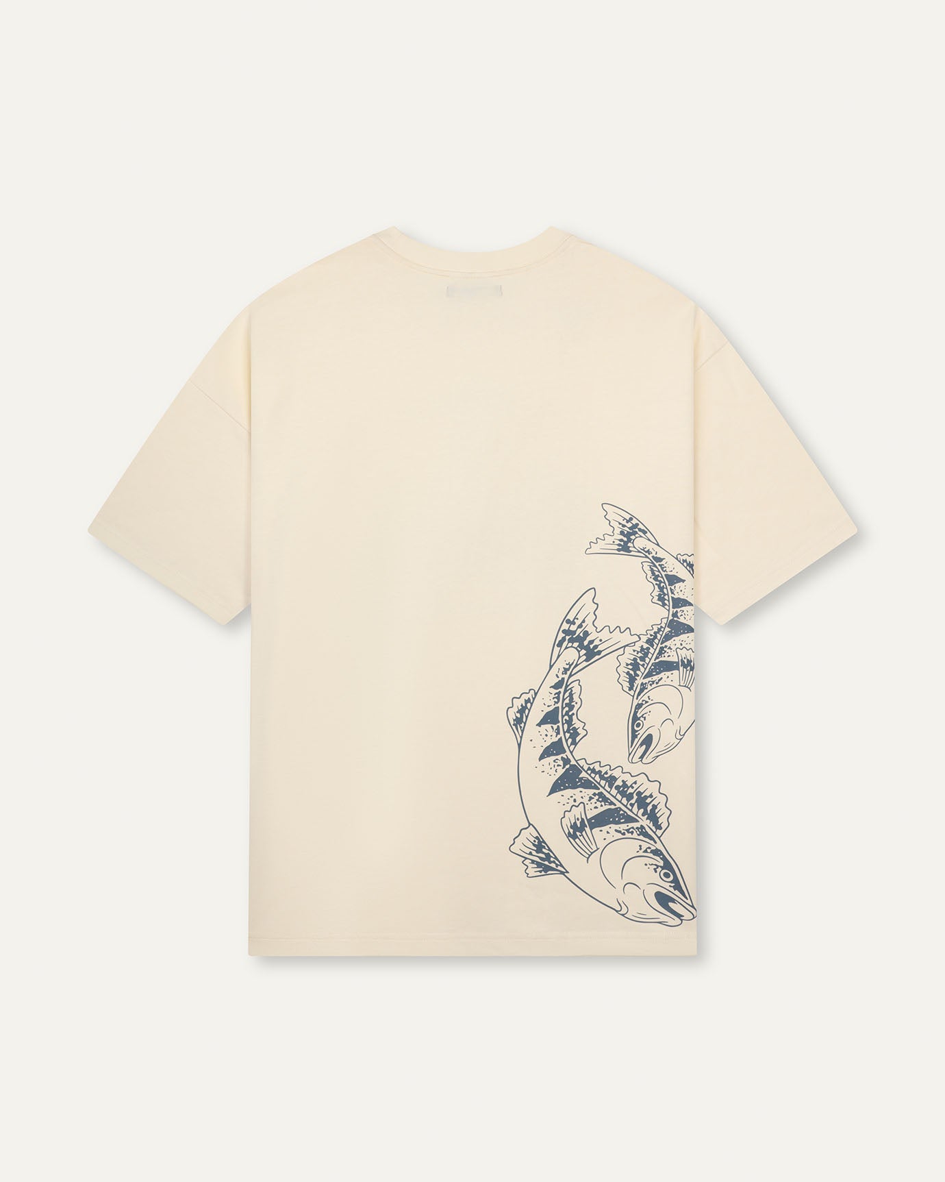 Marbella Club T-Shirt Off-White