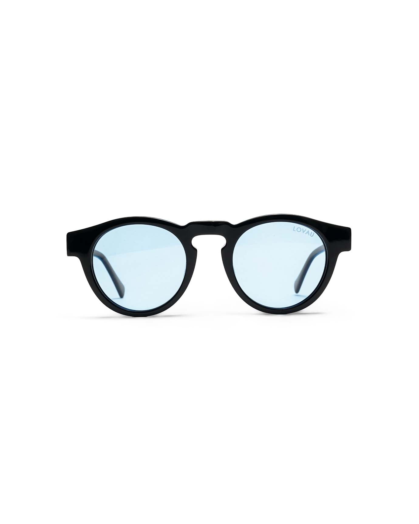 Hero Light Blue Sunglasses – Limited Edition