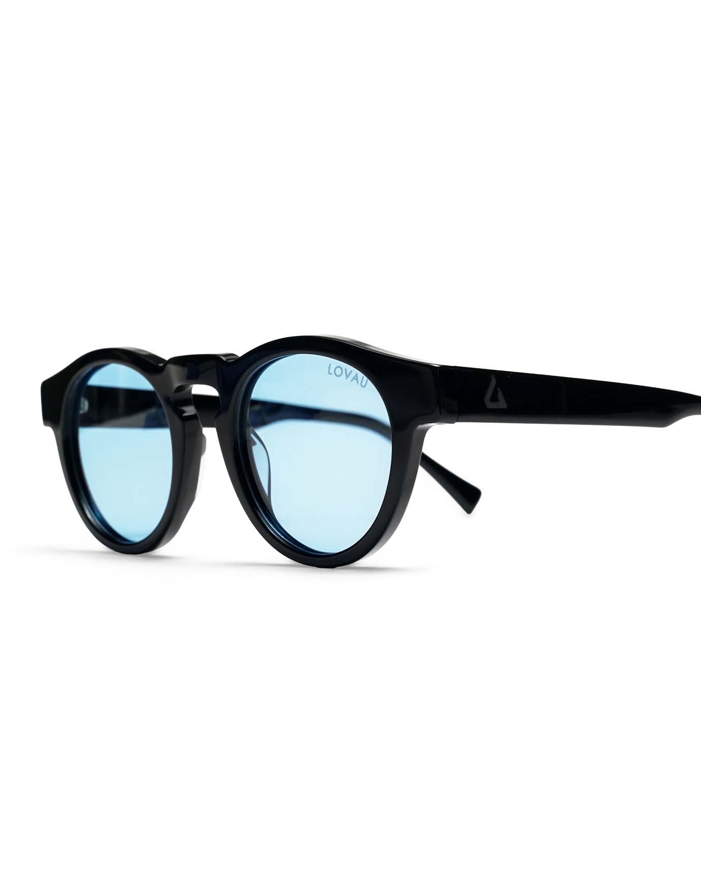 Hero Light Blue Sunglasses – Limited Edition