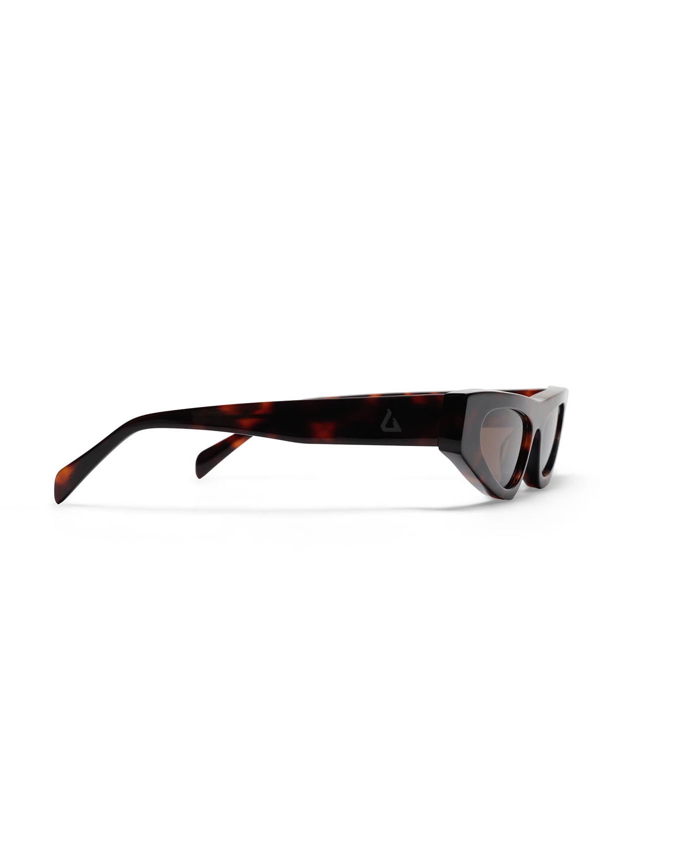 Brown Leopard Sunglasses – Limited Edition