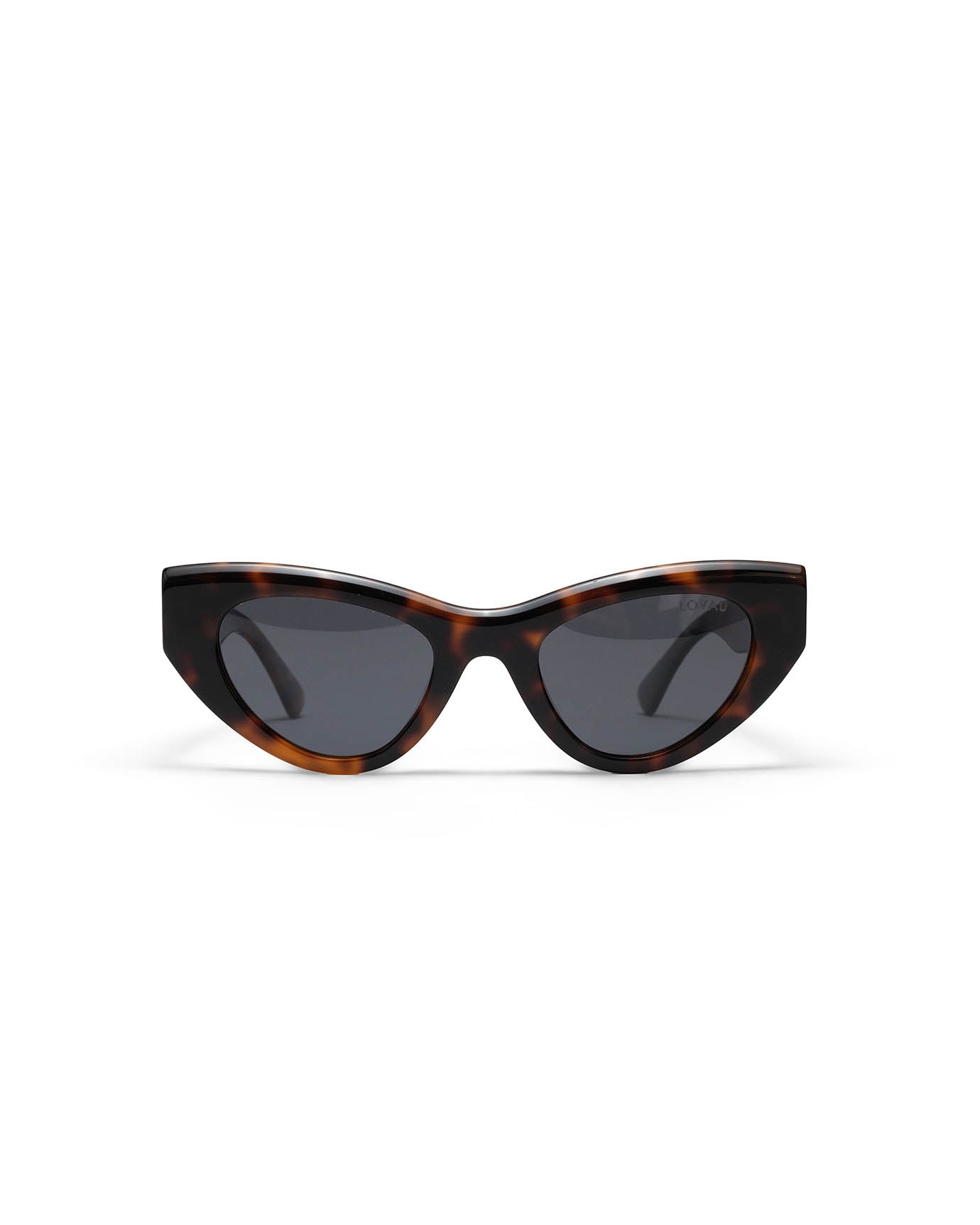 Diana Black Leopard Sunglasses – Limited Edition