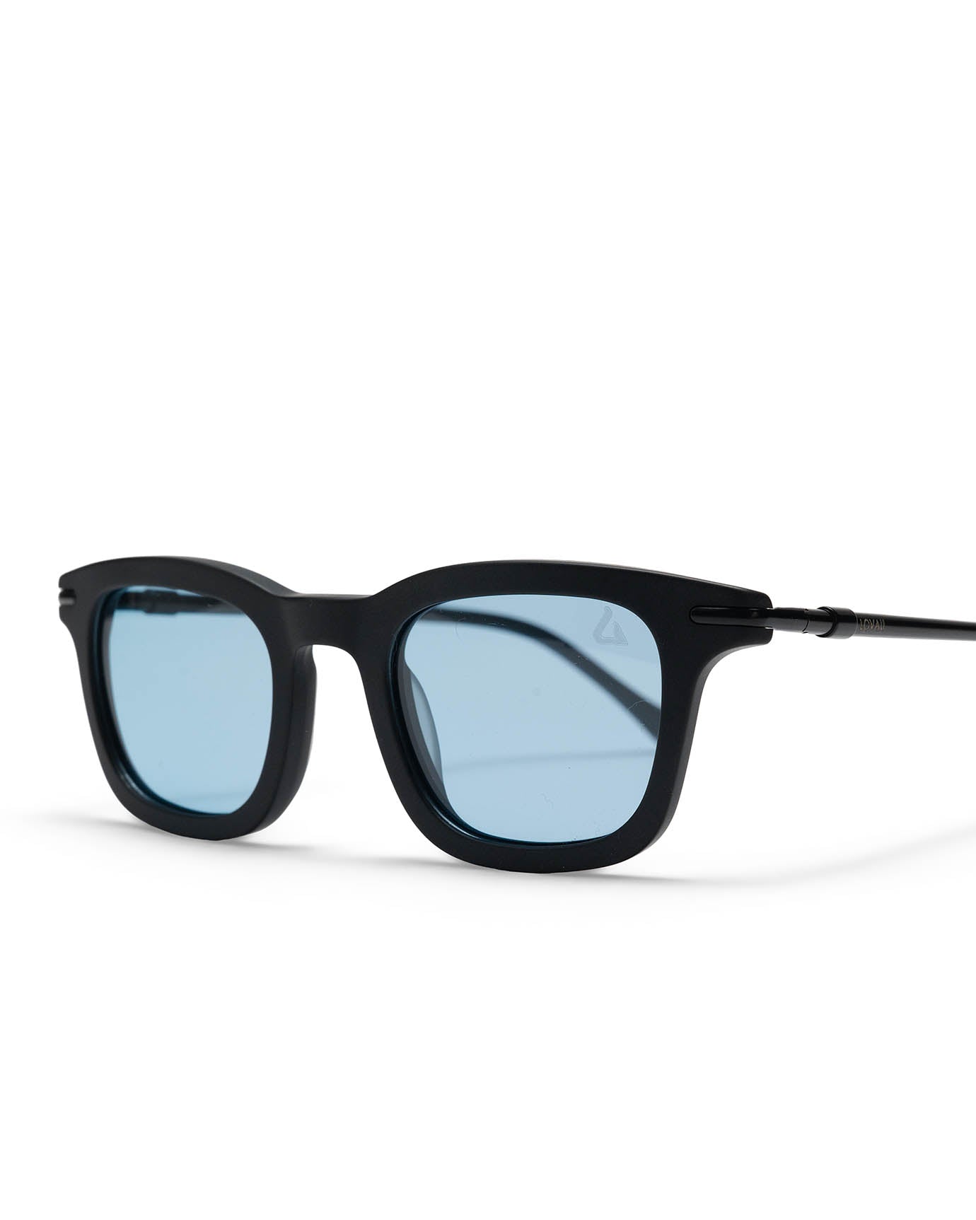 Old Money Light Blue Sunglasses – Limited Edition
