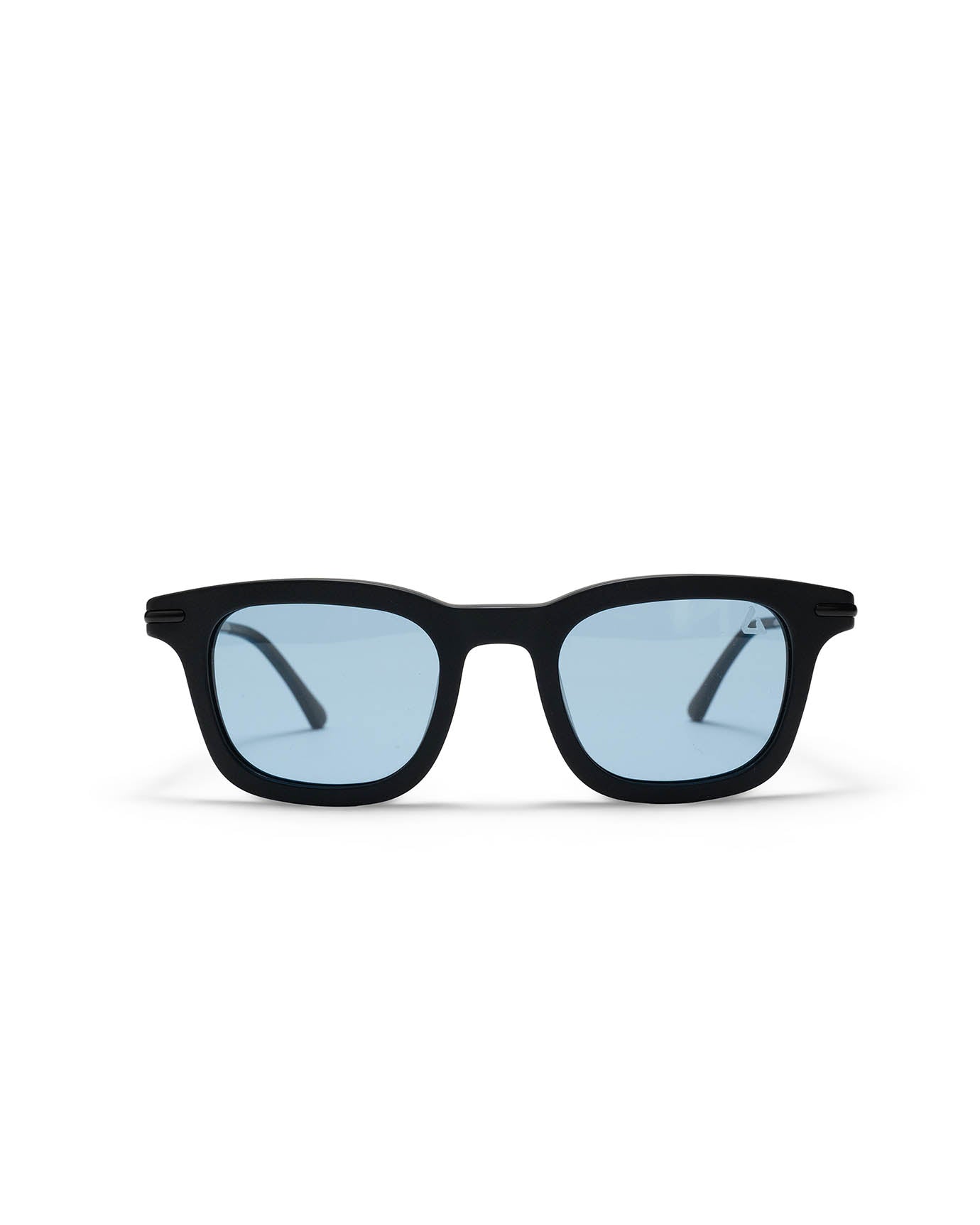 Old Money Light Blue Sunglasses – Limited Edition