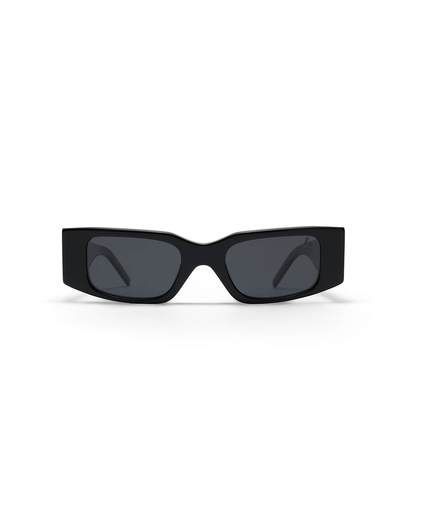 Black Grade Sunglasses