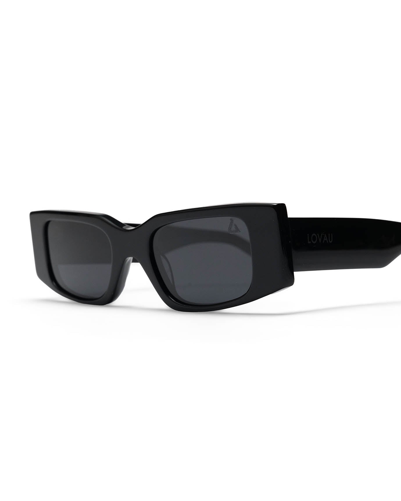 Black Grade Sunglasses