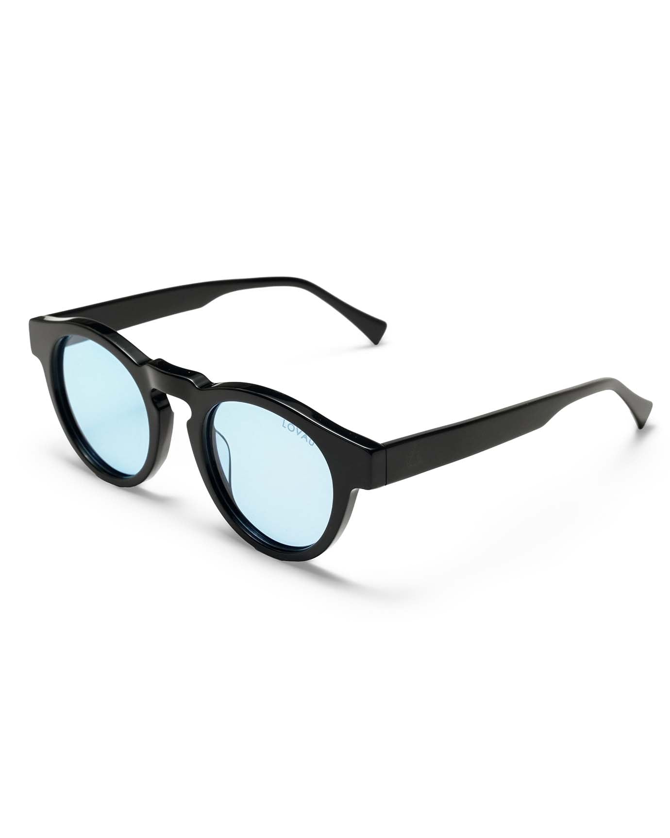 Hero Light Blue Sunglasses – Limited Edition