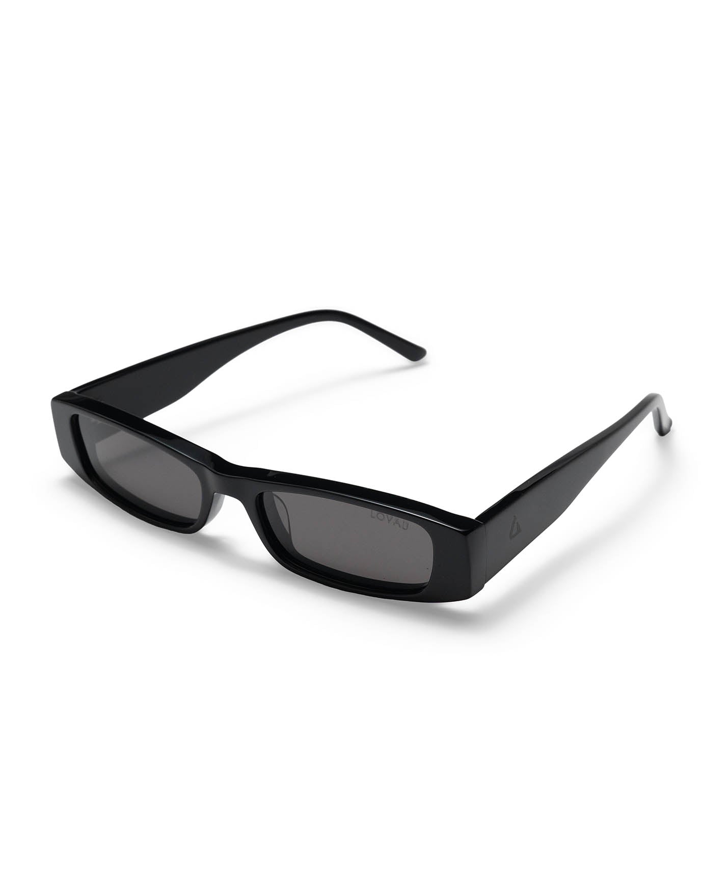 Skylar Black Sunglasses – Limited Edition