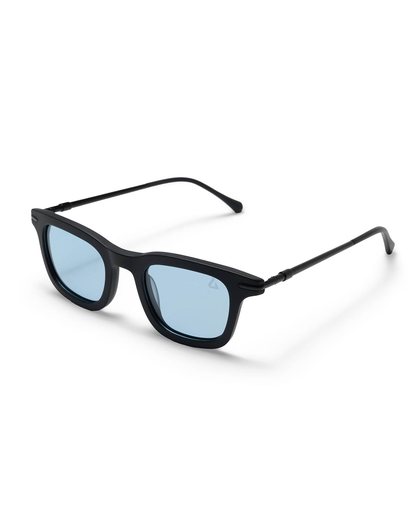 Old Money Light Blue Sunglasses – Limited Edition