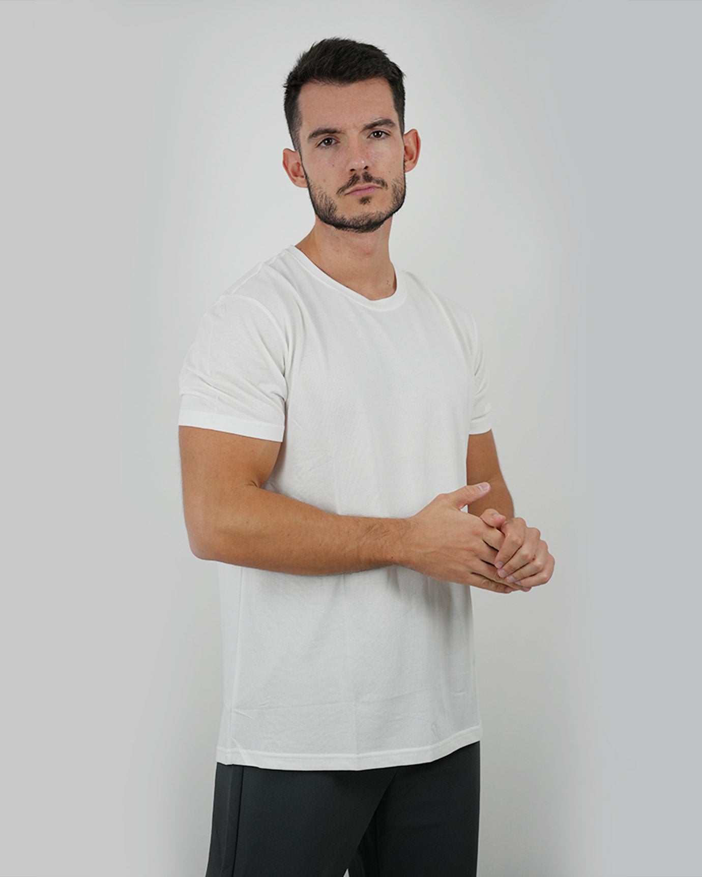 Mulberry Silk T-shirt