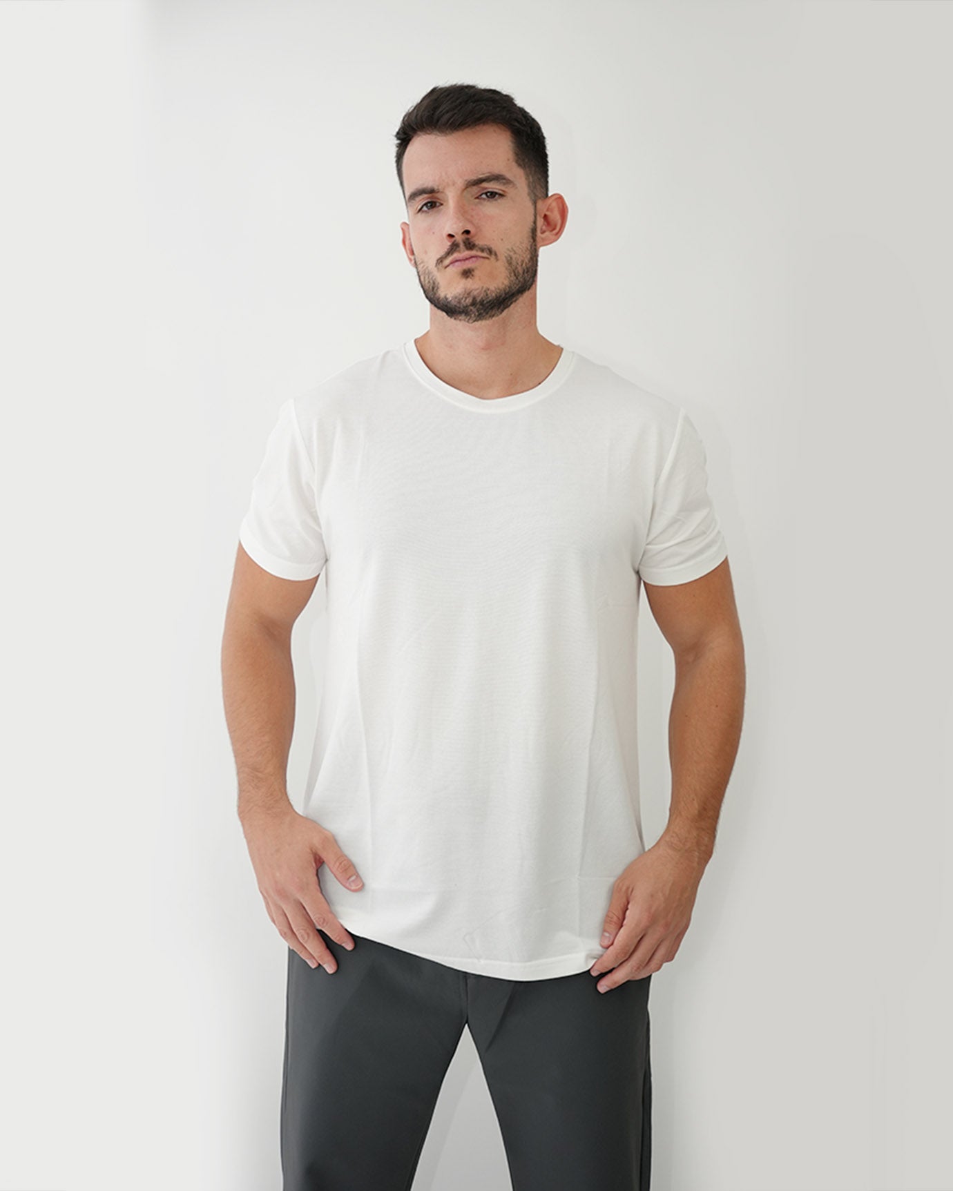 Mulberry Silk T-shirt