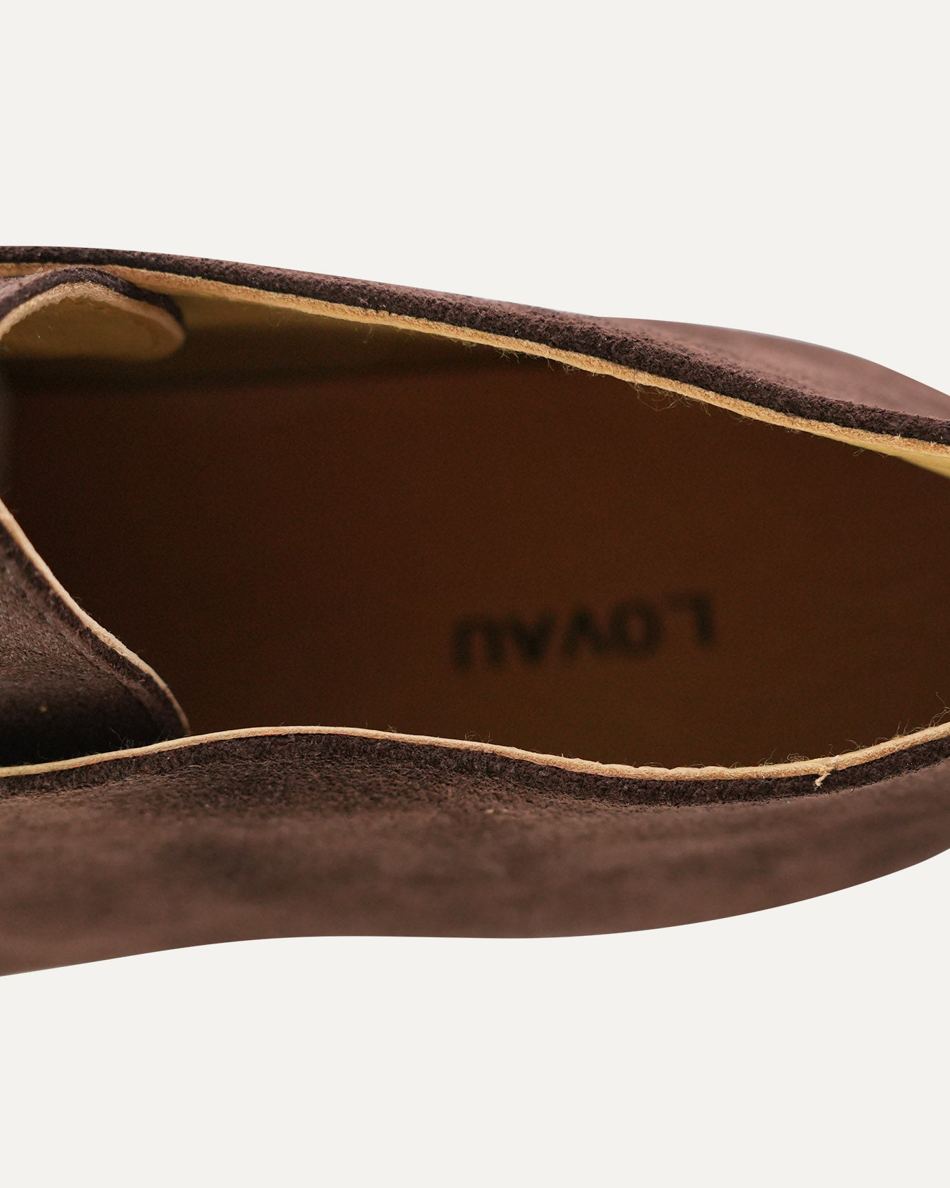 Lovau Florence Loafer