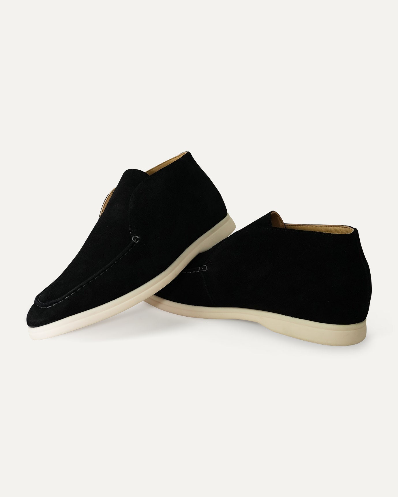 Lovau Florence Loafer