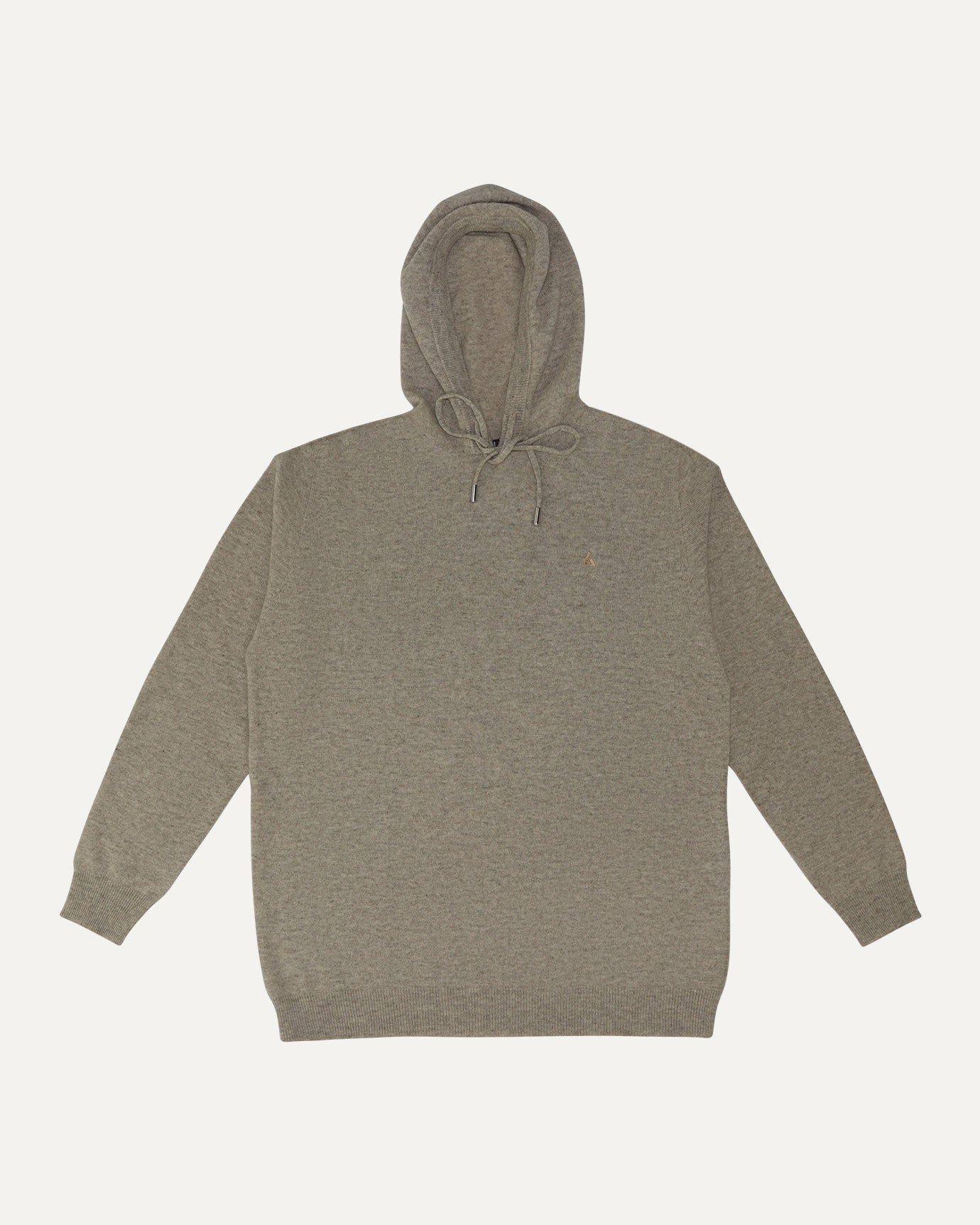 Lovau x Cashmere Hoodie