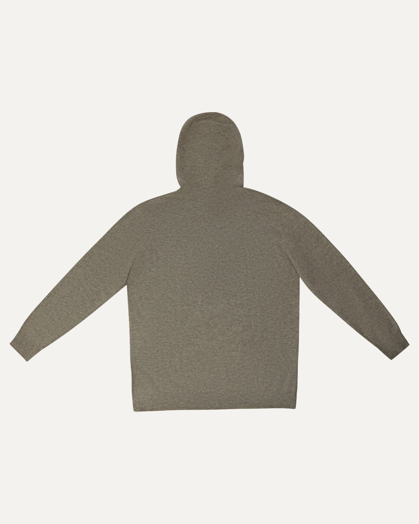 Lovau x Cashmere Hoodie