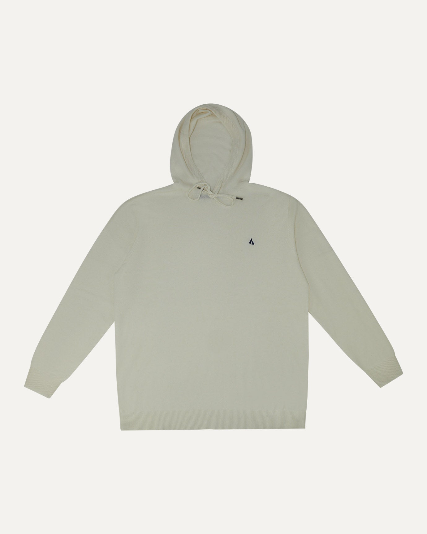 Lovau x Cashmere Hoodie