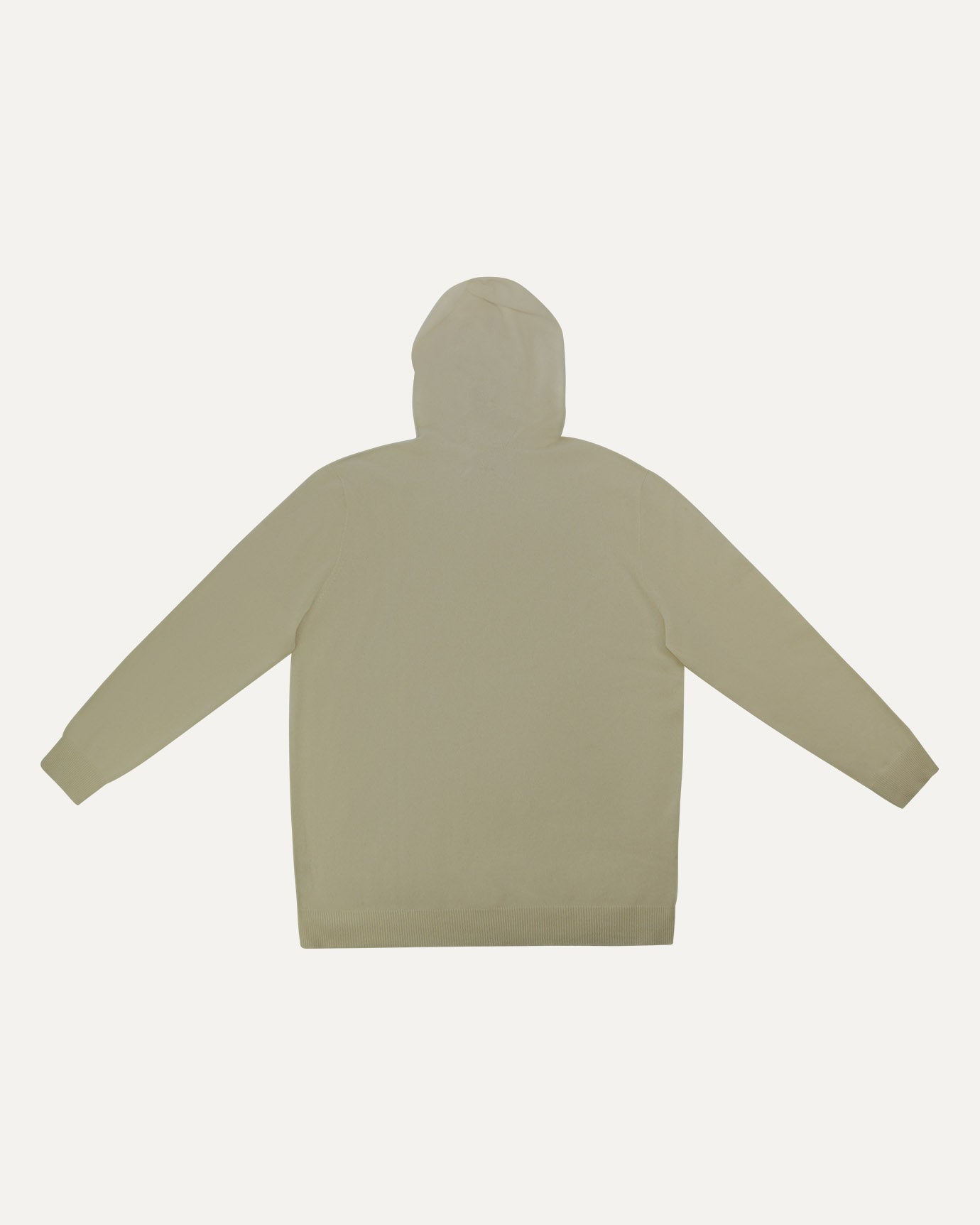 Lovau x Cashmere Hoodie