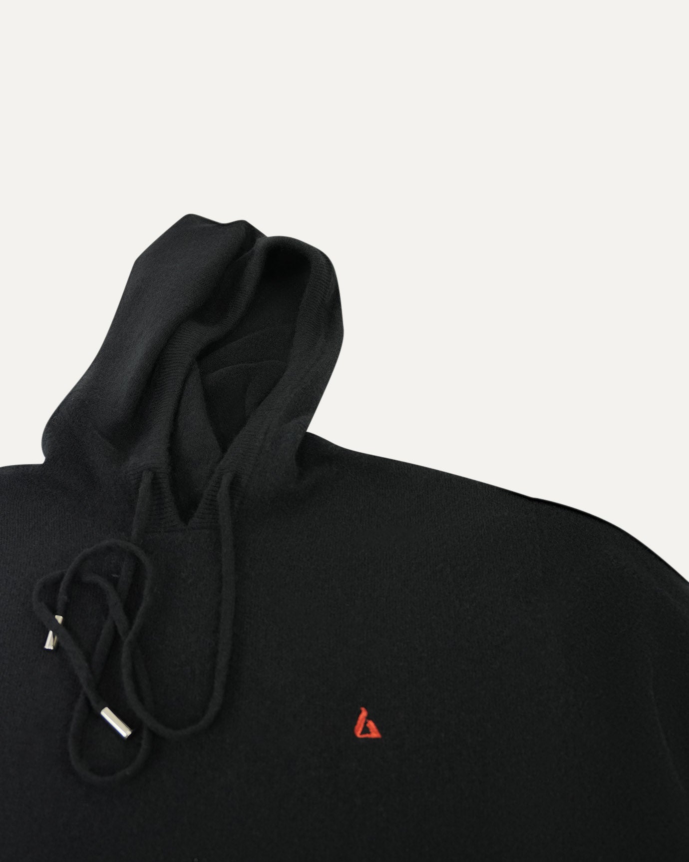 Lovau x Cashmere Hoodie