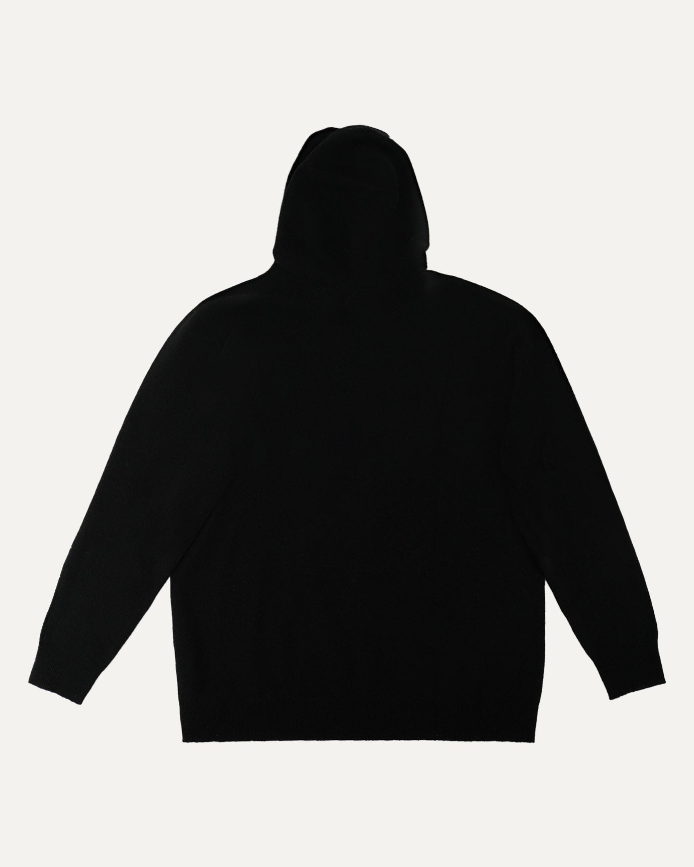 Lovau x Cashmere Hoodie