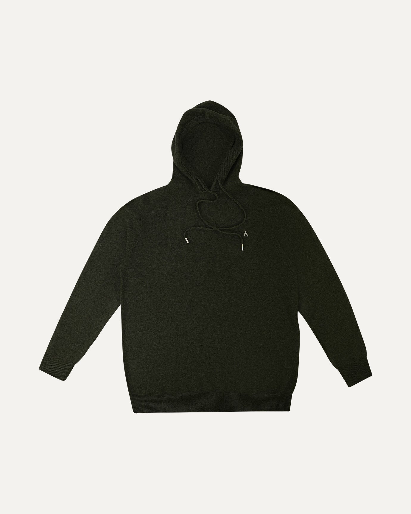 Lovau x Cashmere Hoodie