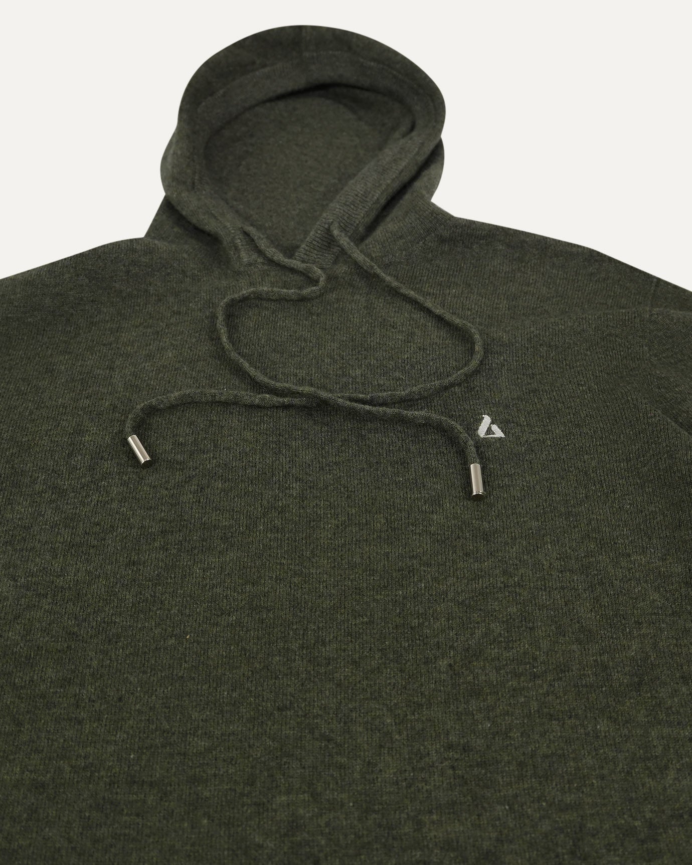 Lovau x Cashmere Hoodie