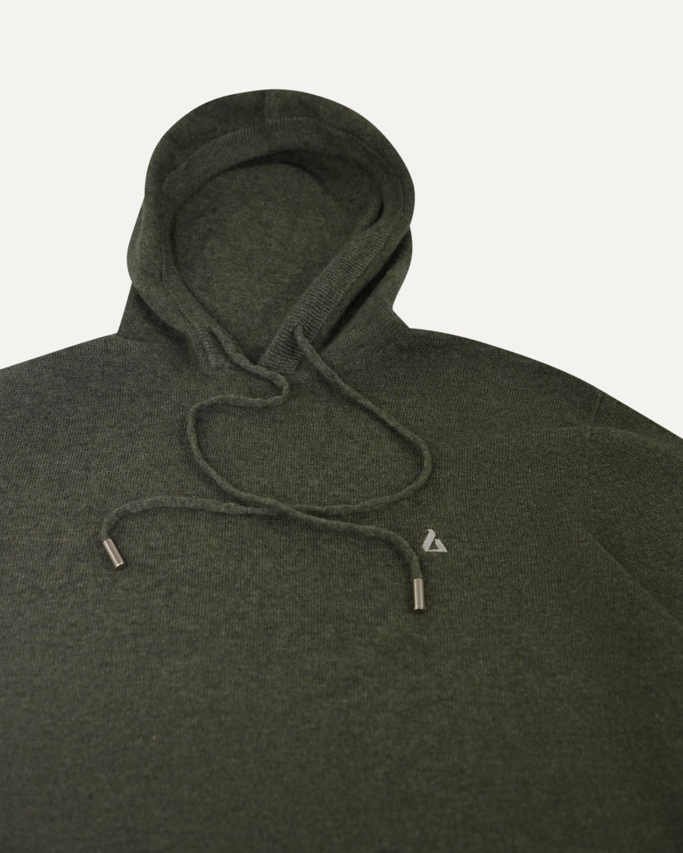 Lovau x Cashmere Hoodie