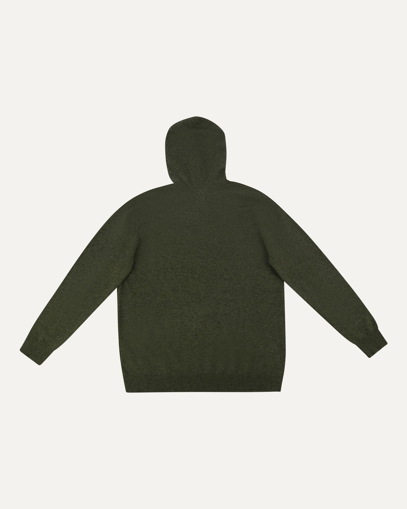 Lovau x Cashmere Hoodie