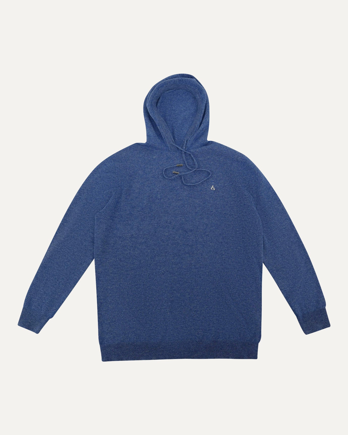 Lovau x Cashmere Hoodie