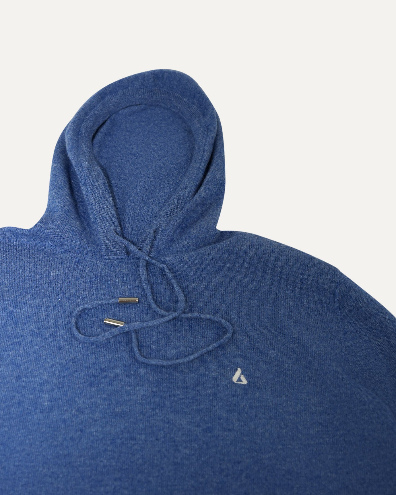 Lovau x Cashmere Hoodie