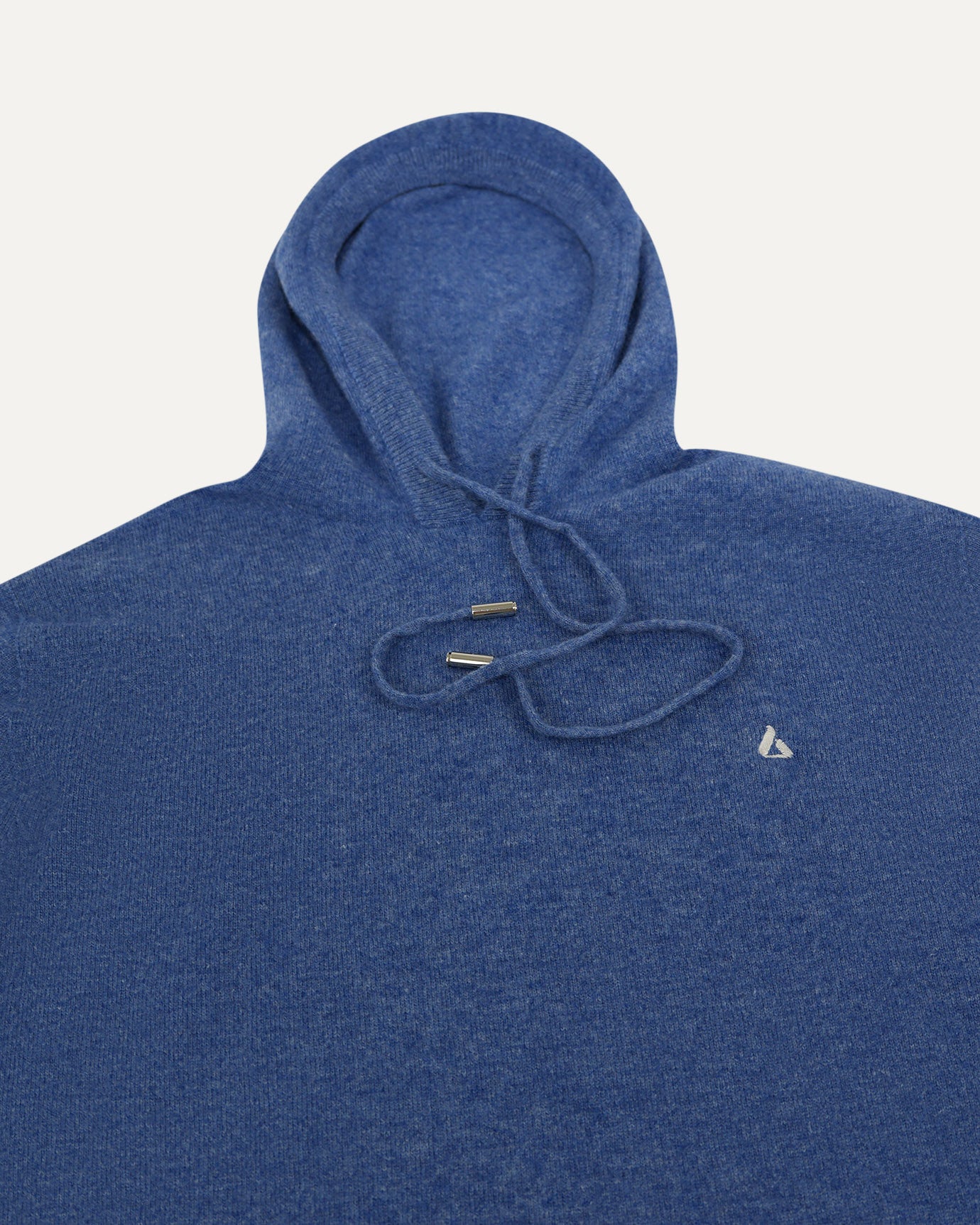 Lovau x Cashmere Hoodie