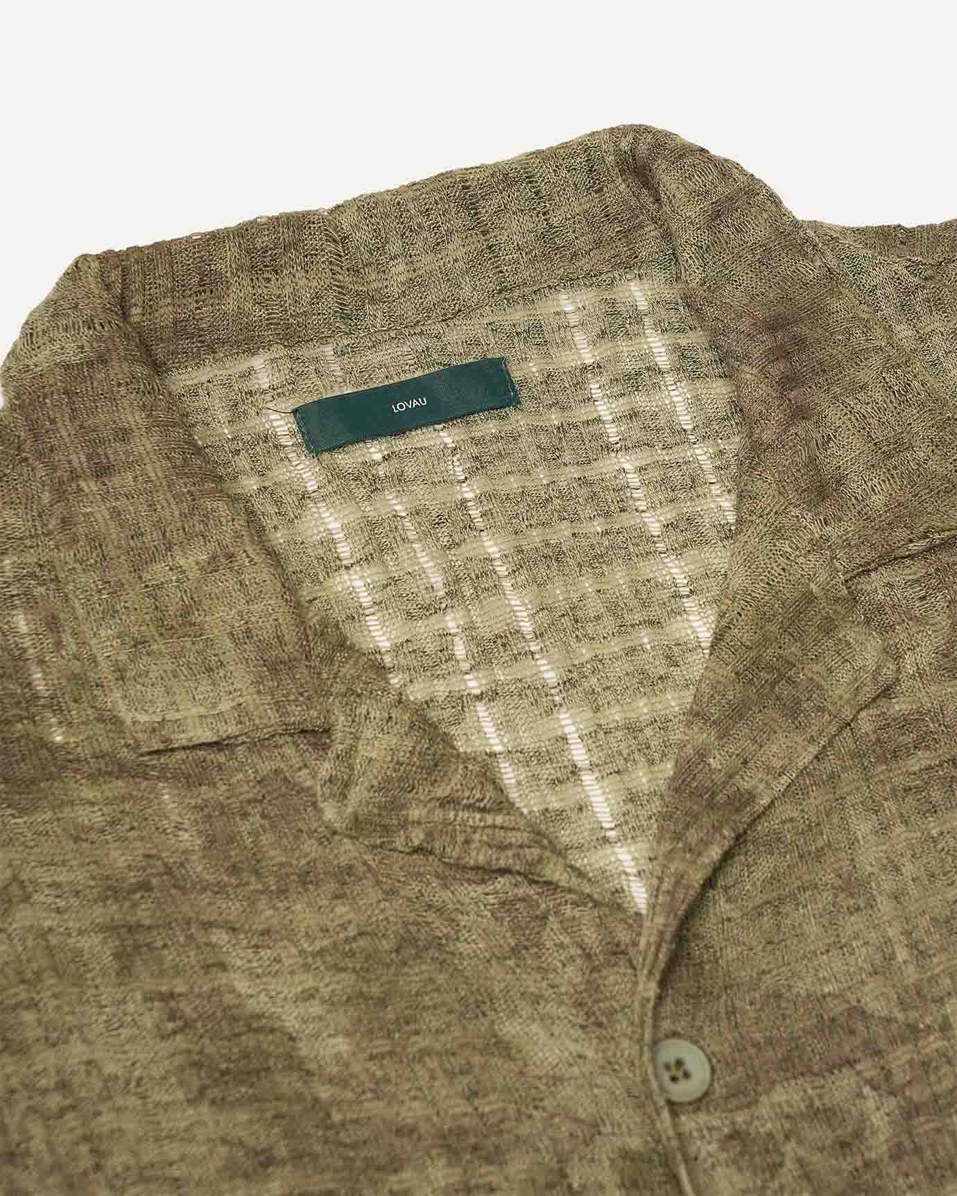 Green Differ Shirt Limited Edition