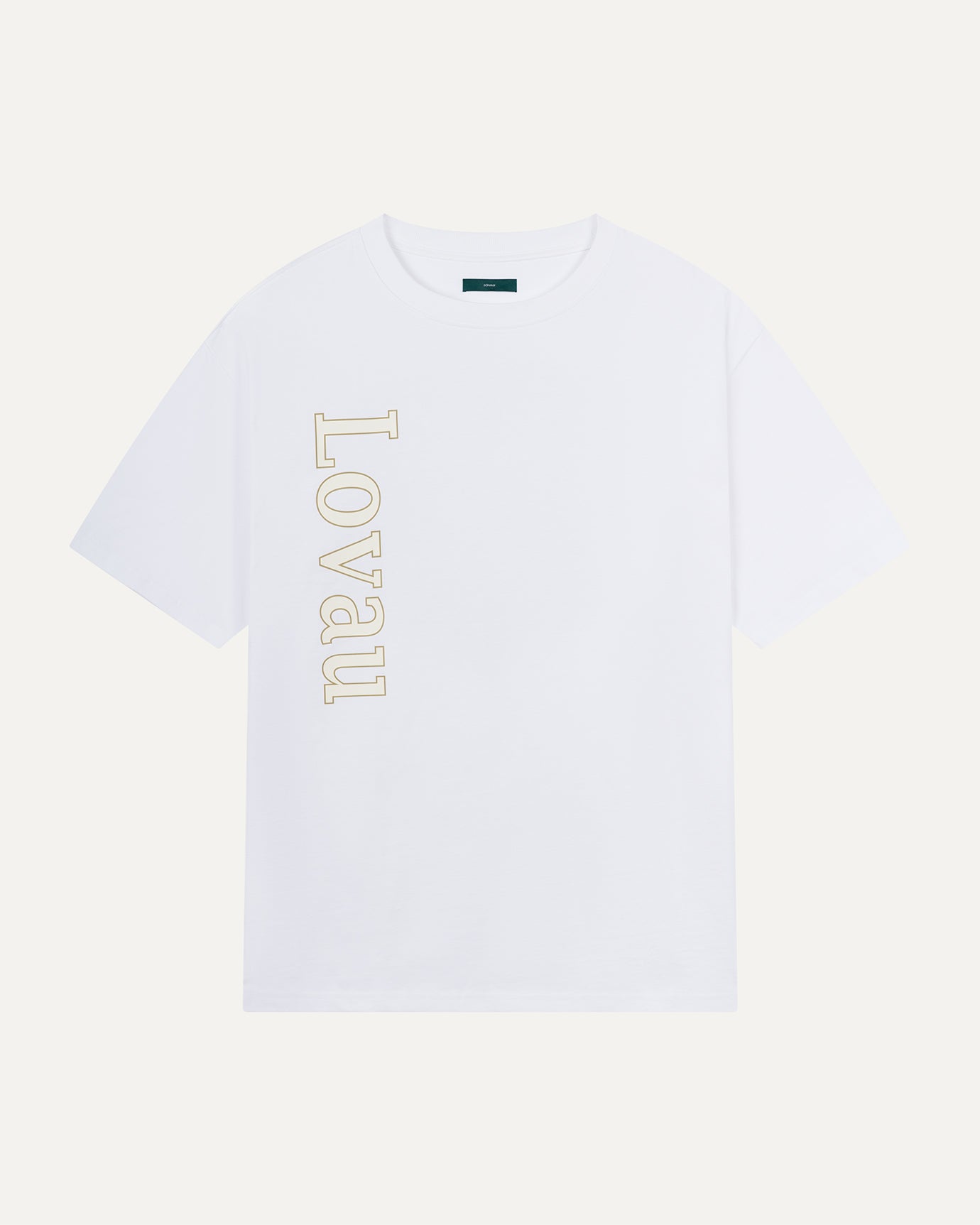 Marbella Club T-shirt White