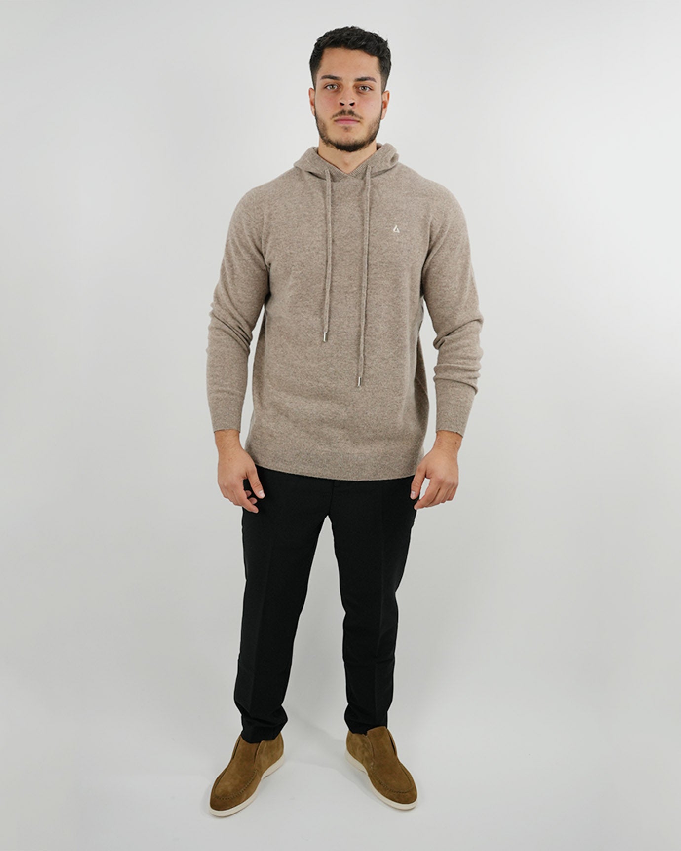 Wool Classy Hoodie