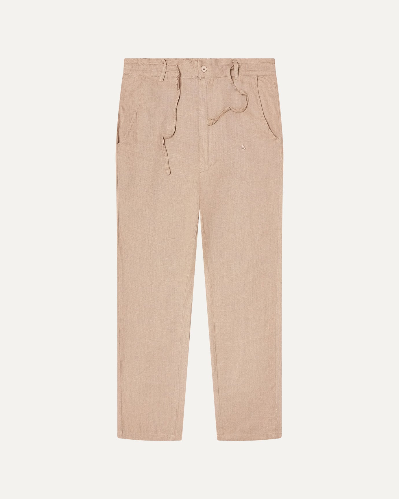 Old Money Dolce Vita Trousers - Khaki