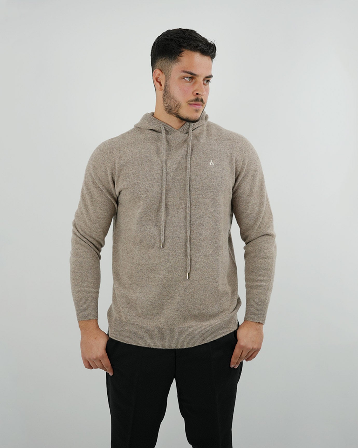 Wool Classy Hoodie